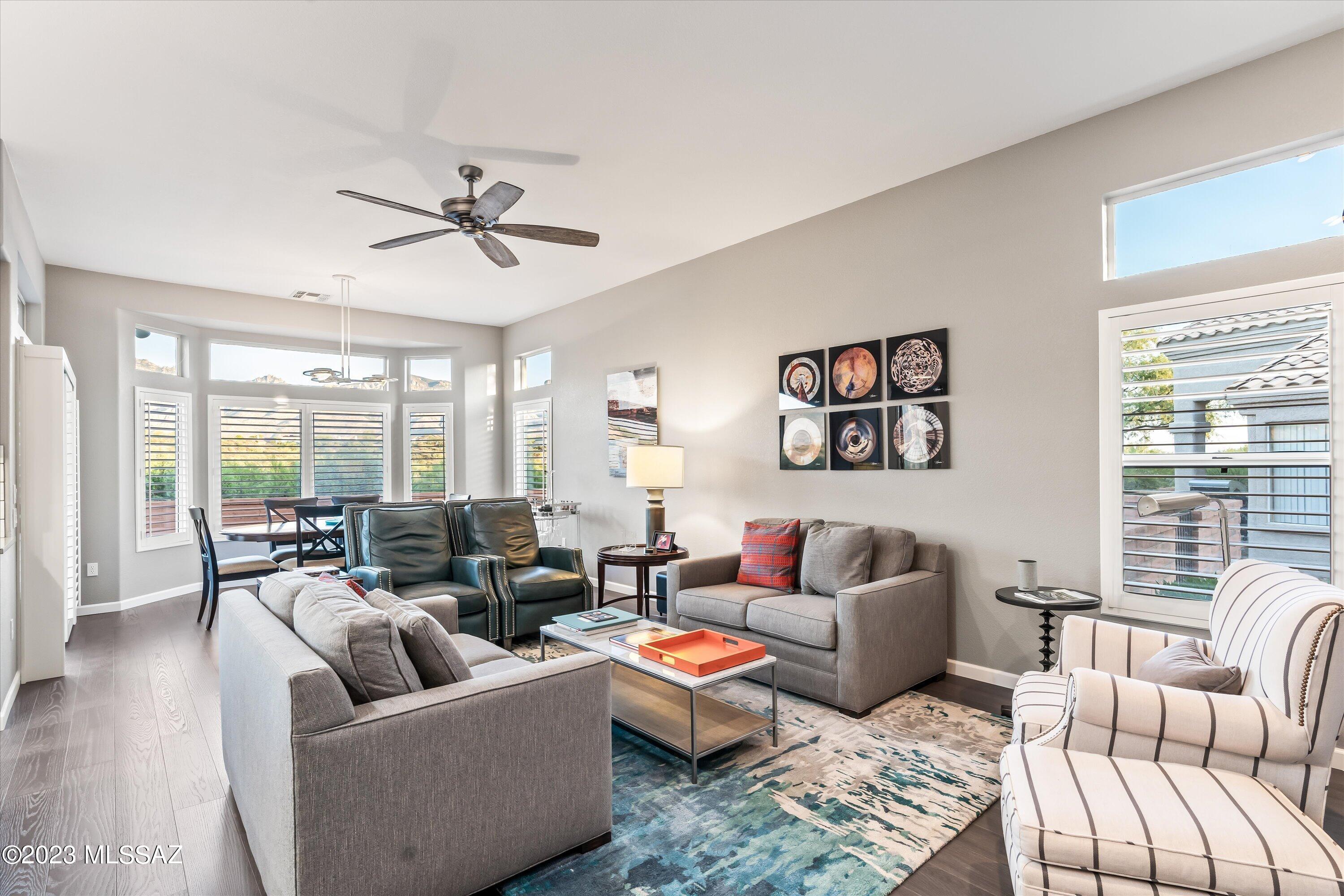 Sun City Vistoso Unit 11A(1-88) - Residential