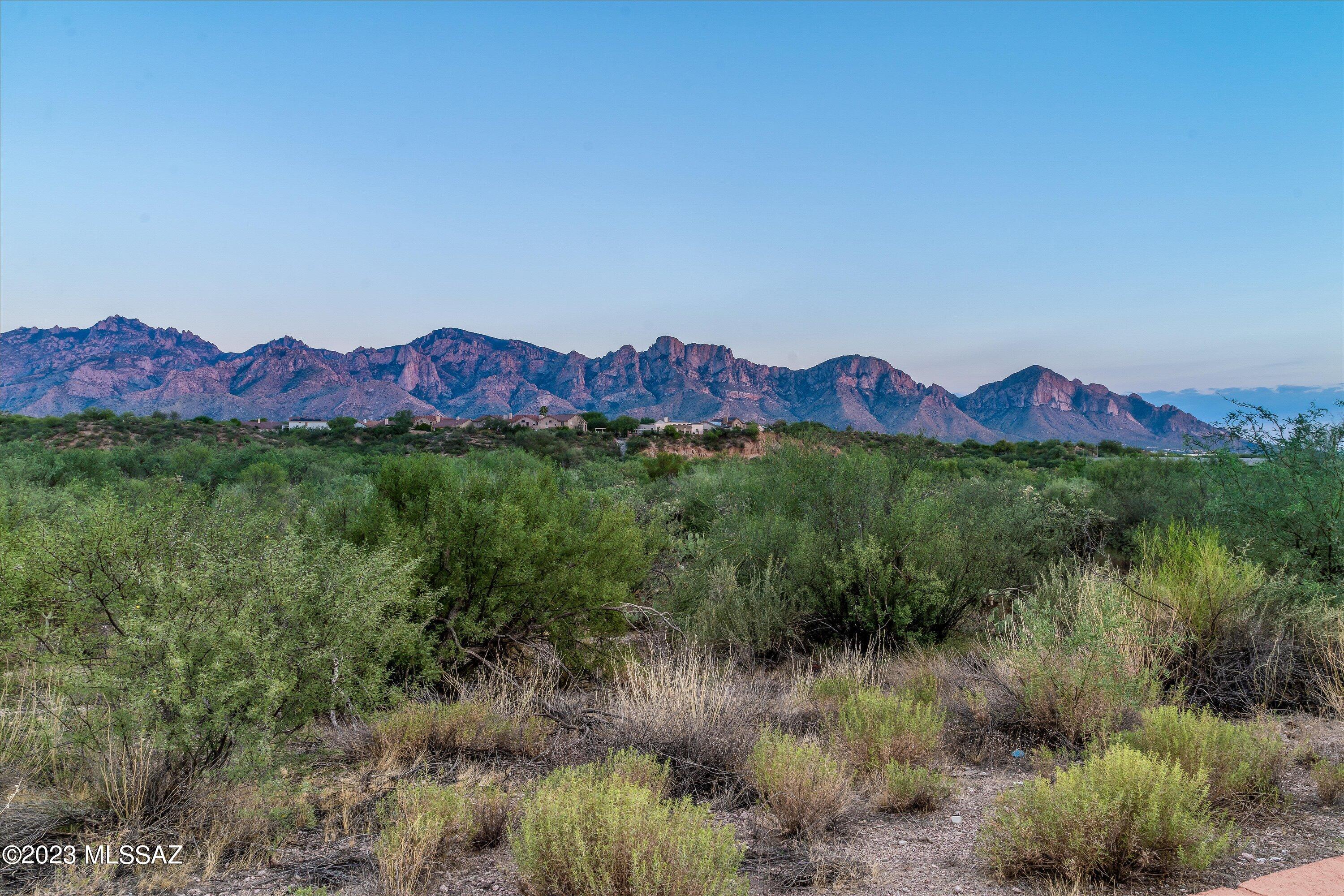 Sun City Vistoso Unit 11A(1-88) - Residential