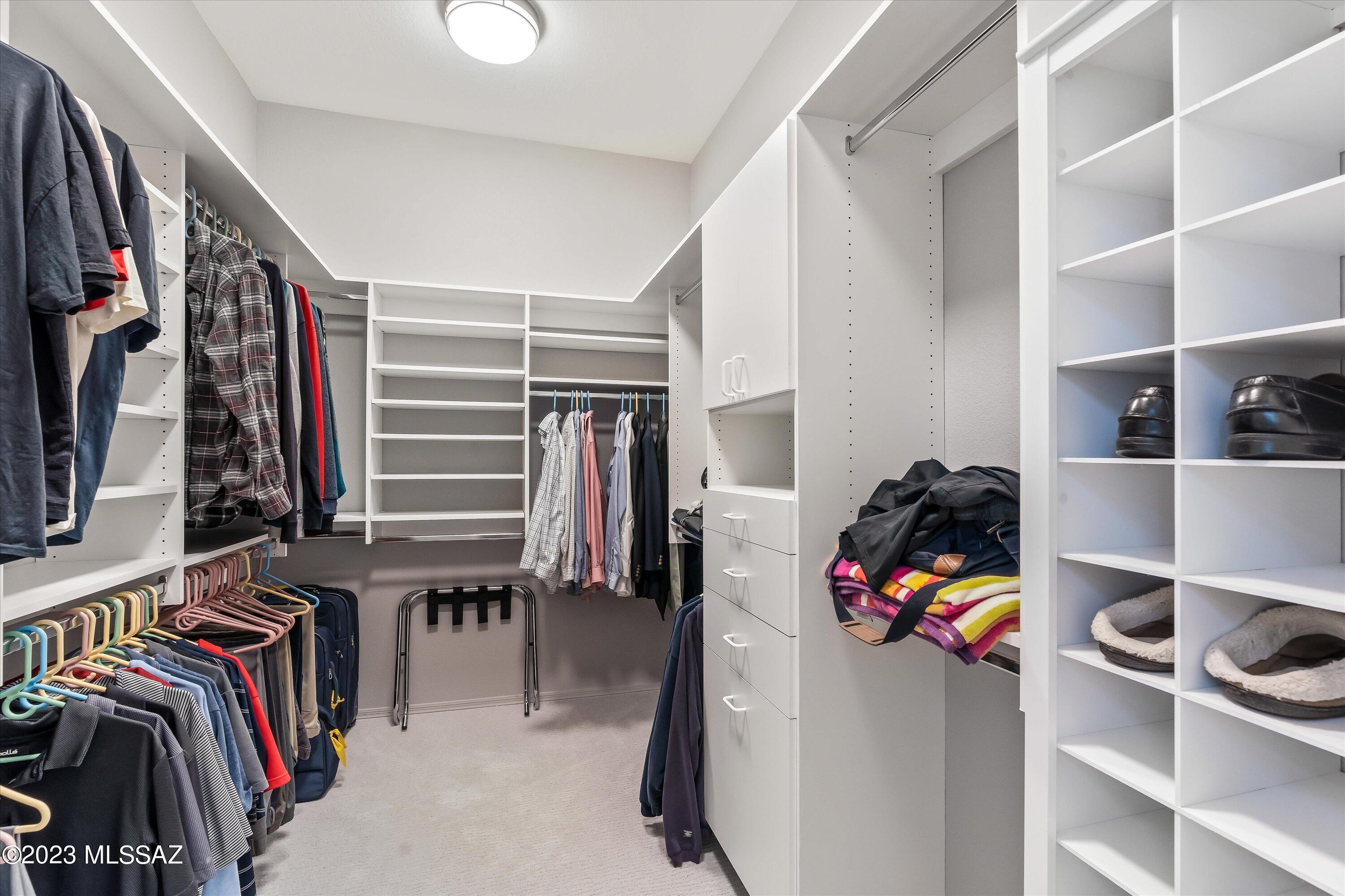 Sun City Vistoso Unit 11A(1-88) - Residential
