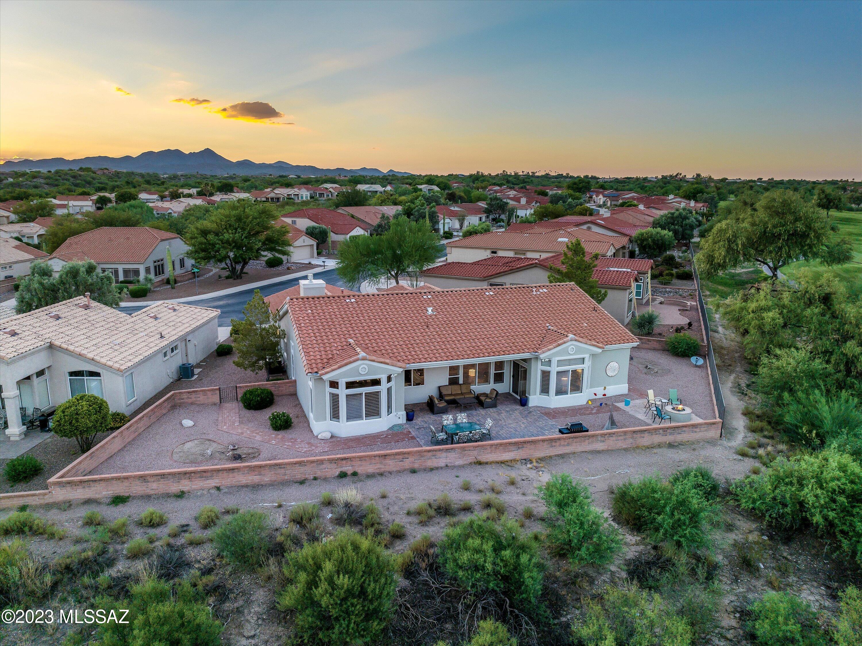 Sun City Vistoso Unit 11A(1-88) - Residential
