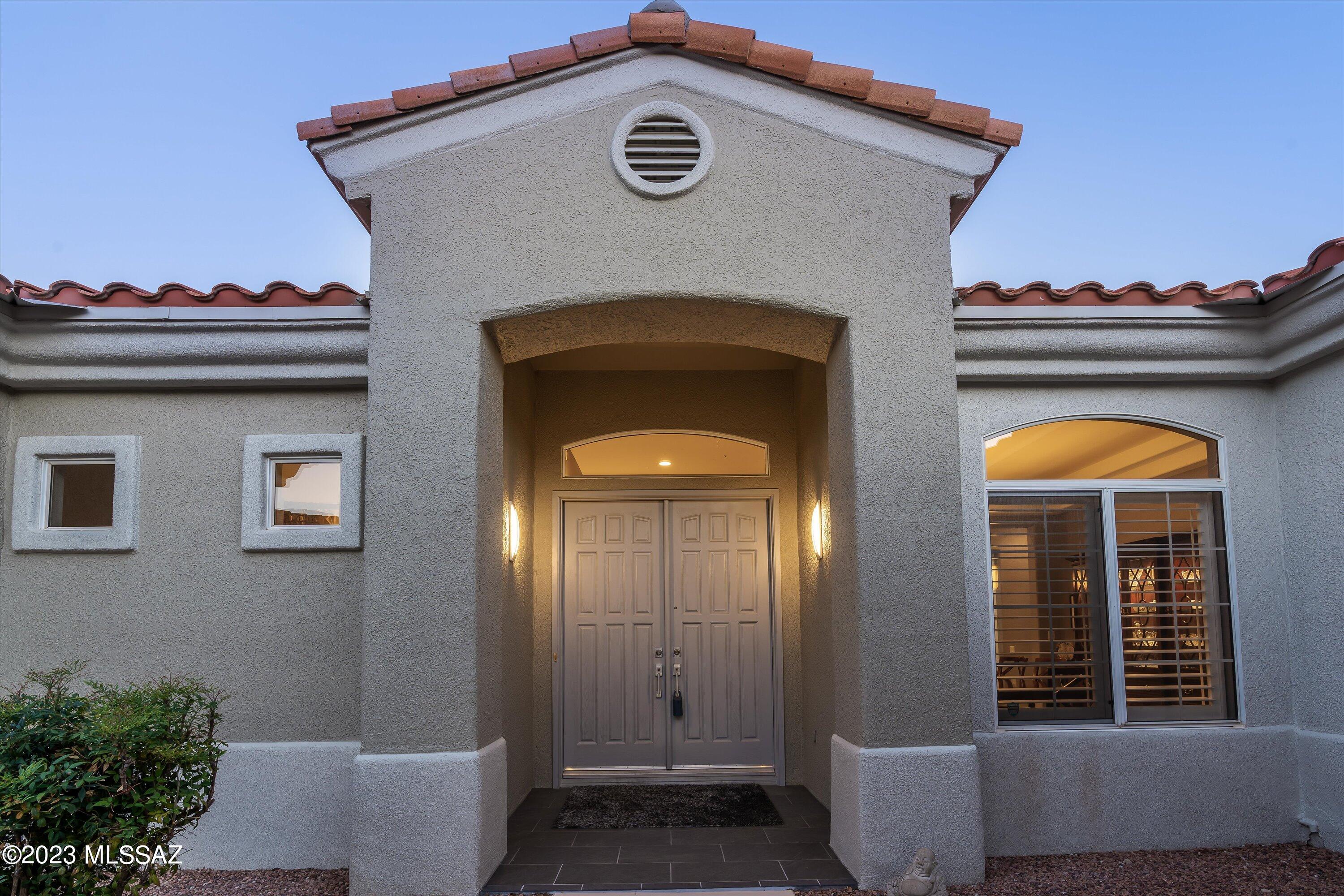 Sun City Vistoso Unit 11A(1-88) - Residential