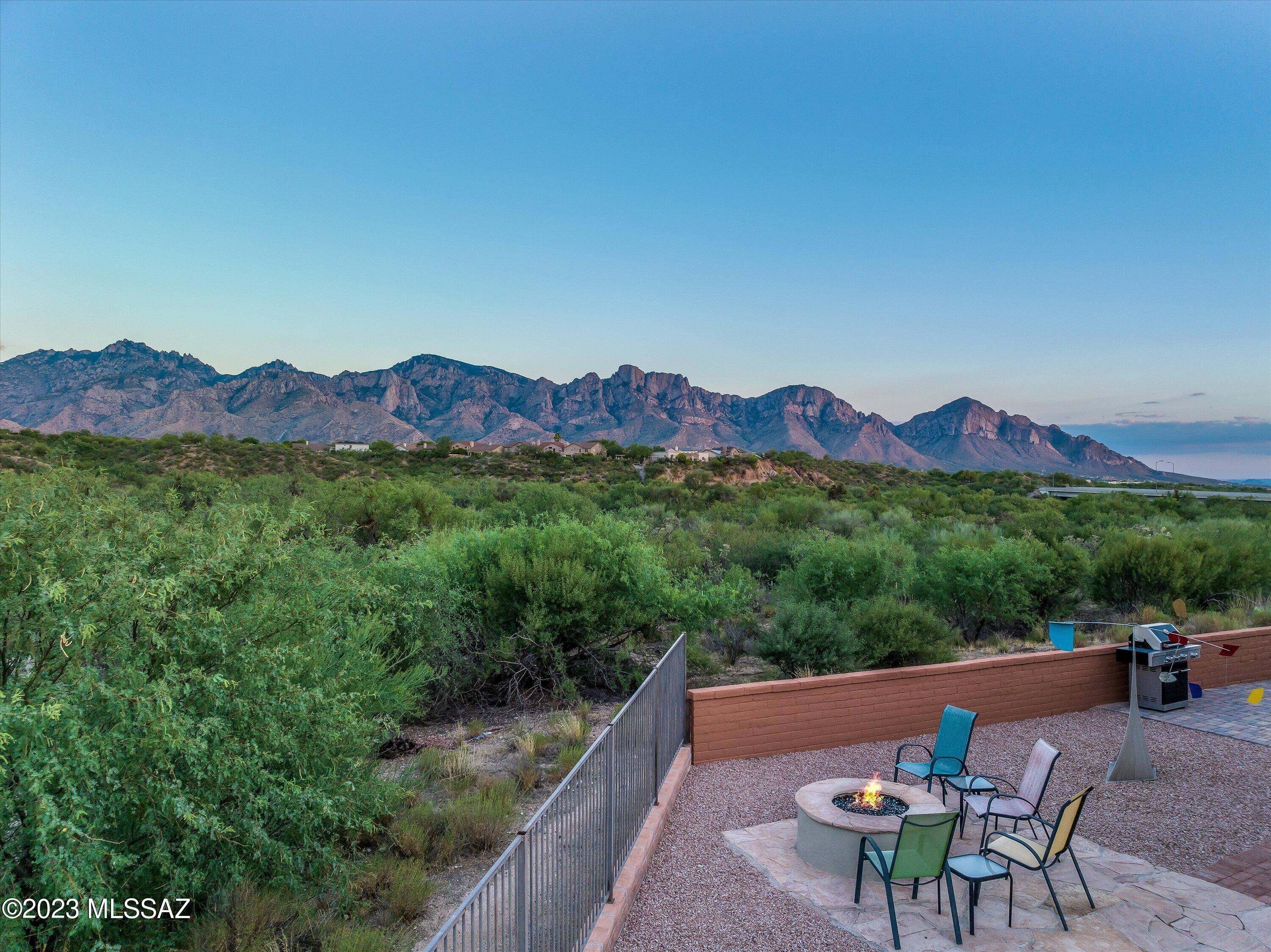 Sun City Vistoso Unit 11A(1-88) - Residential