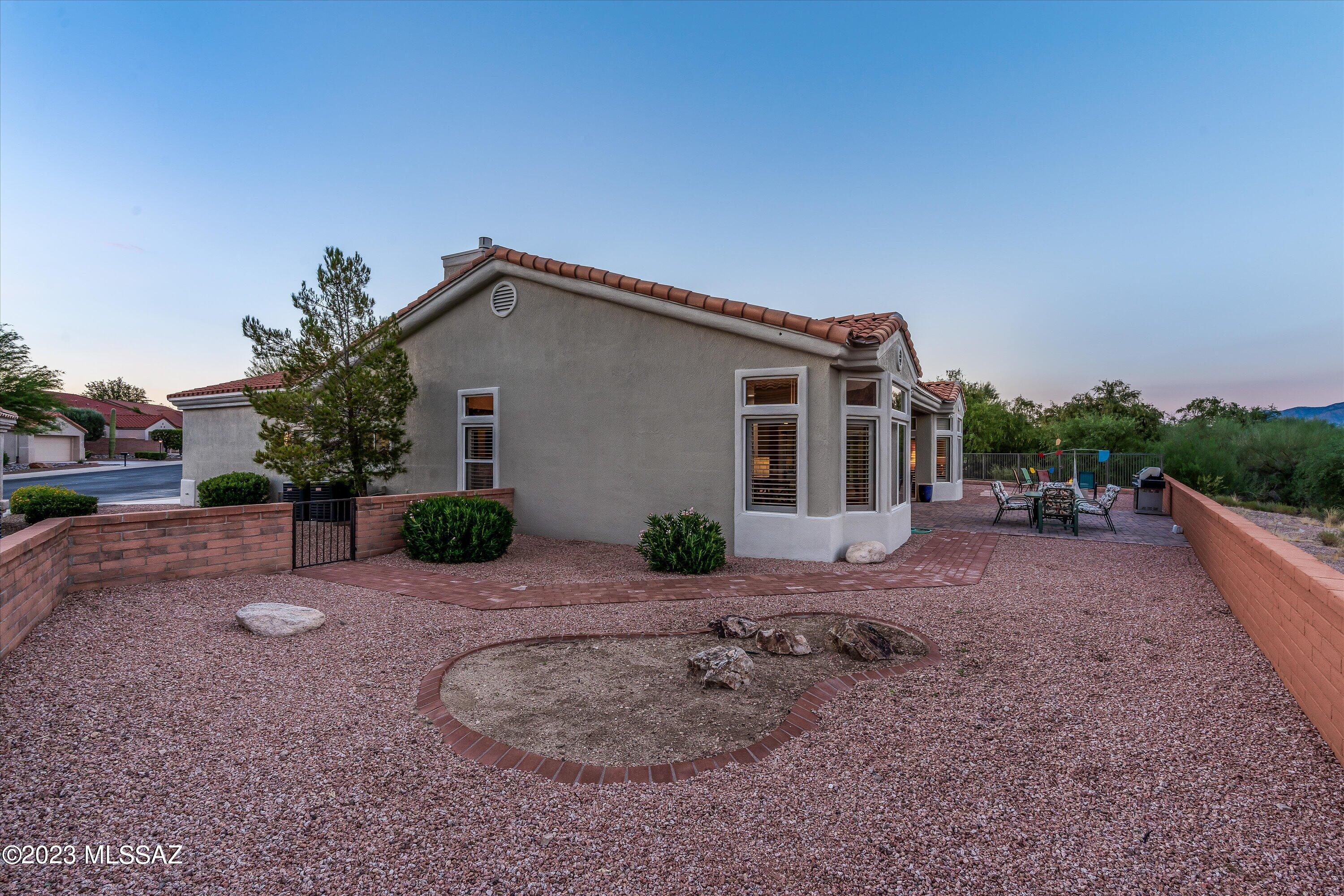 Sun City Vistoso Unit 11A(1-88) - Residential