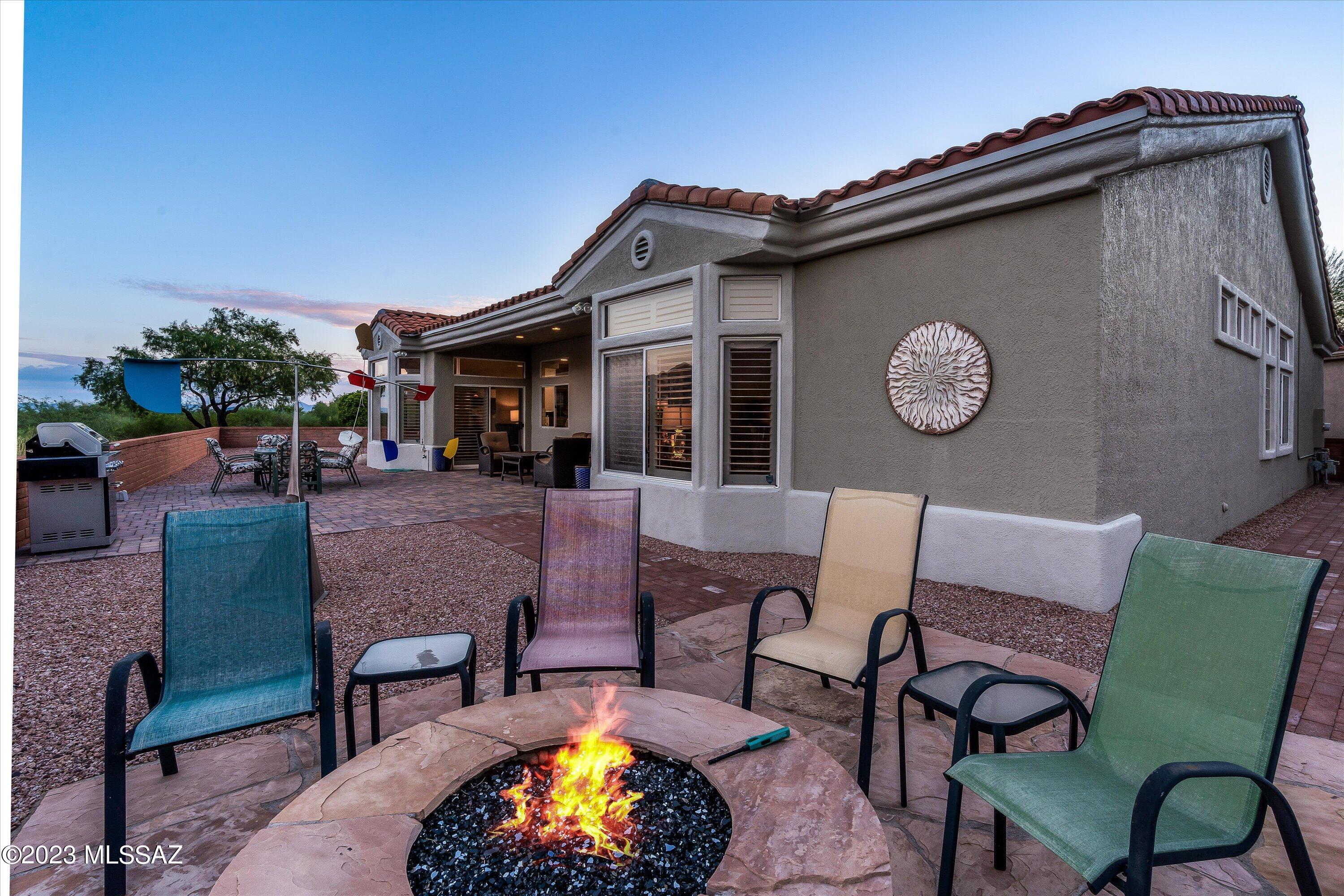 Sun City Vistoso Unit 11A(1-88) - Residential