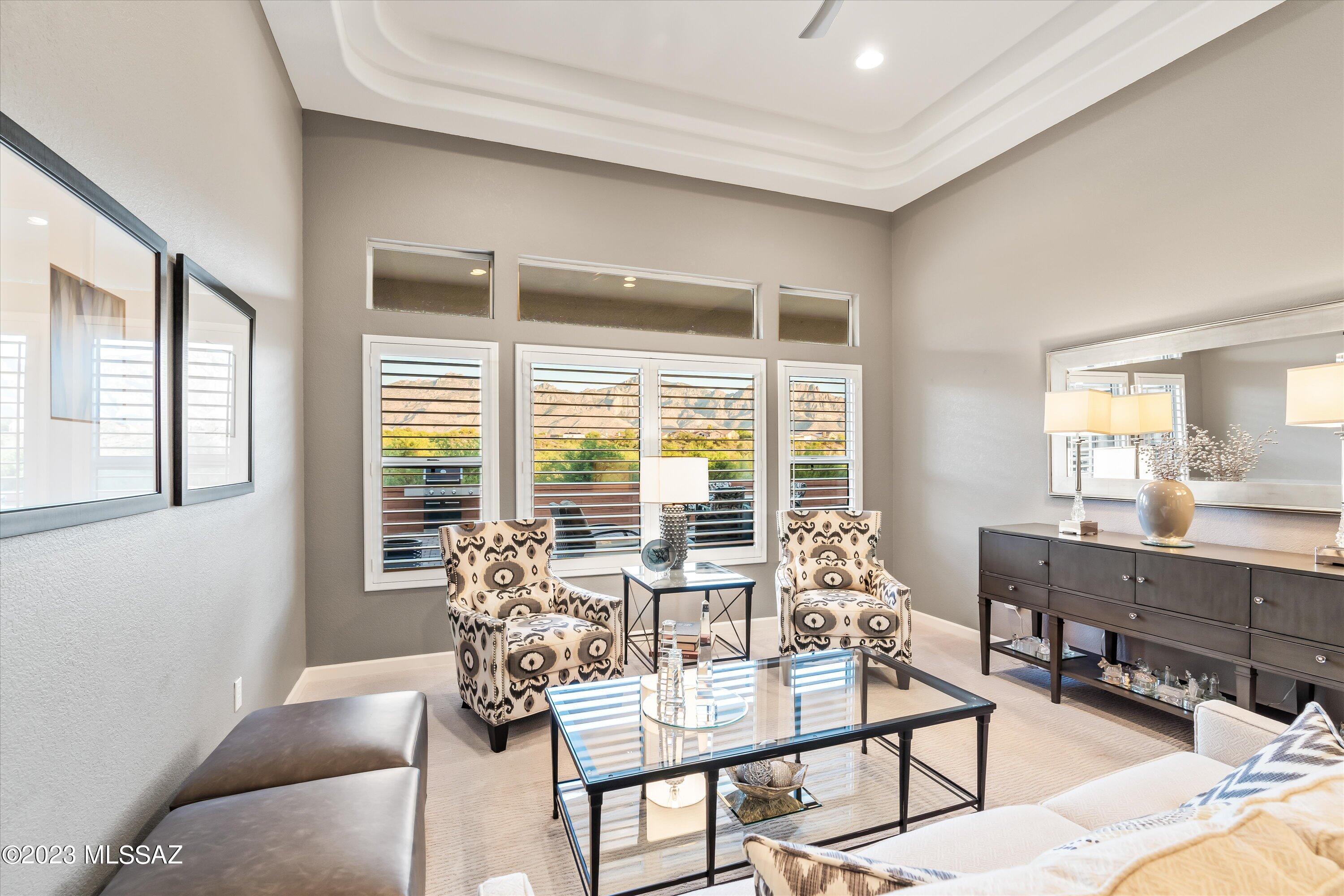 Sun City Vistoso Unit 11A(1-88) - Residential