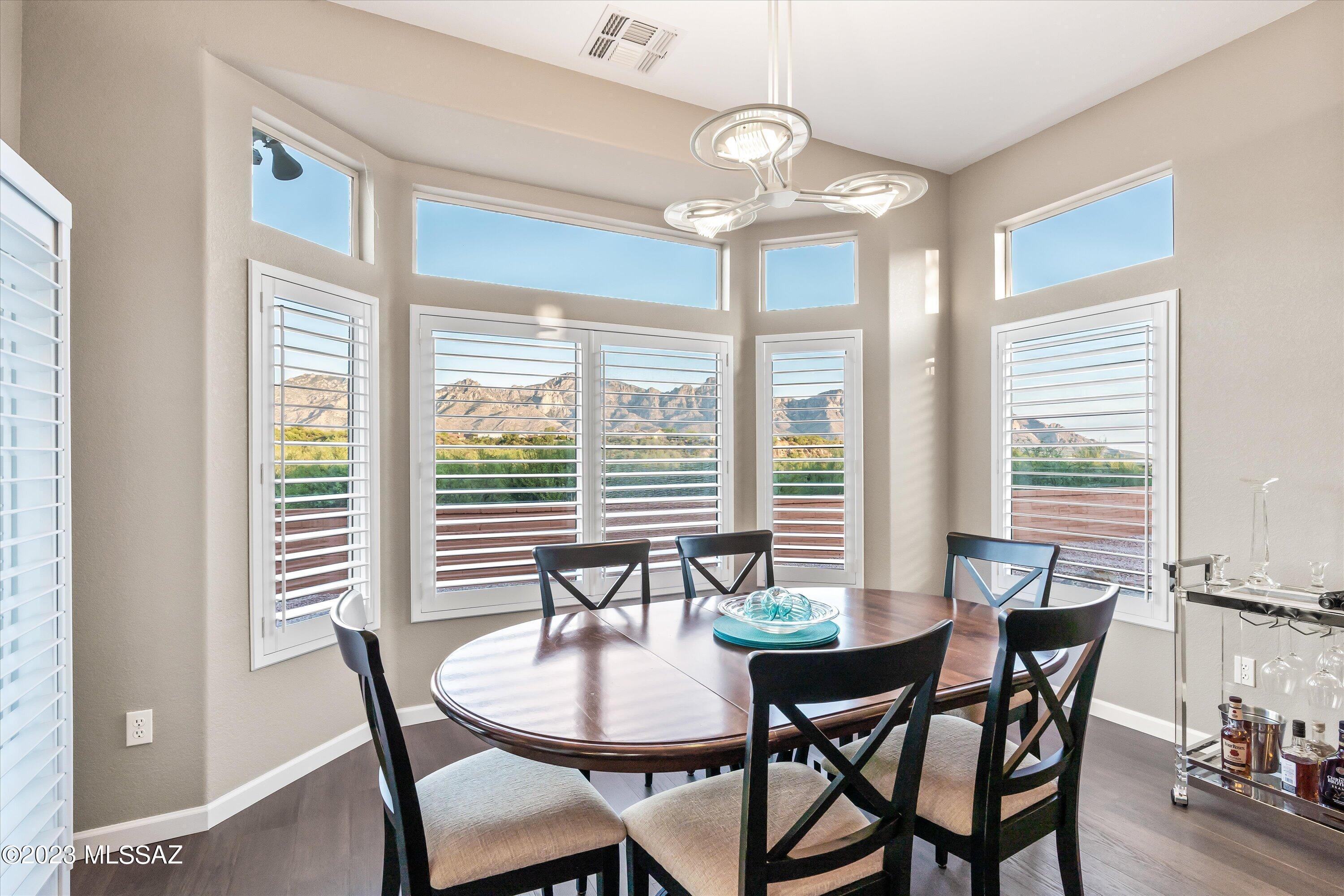 Sun City Vistoso Unit 11A(1-88) - Residential