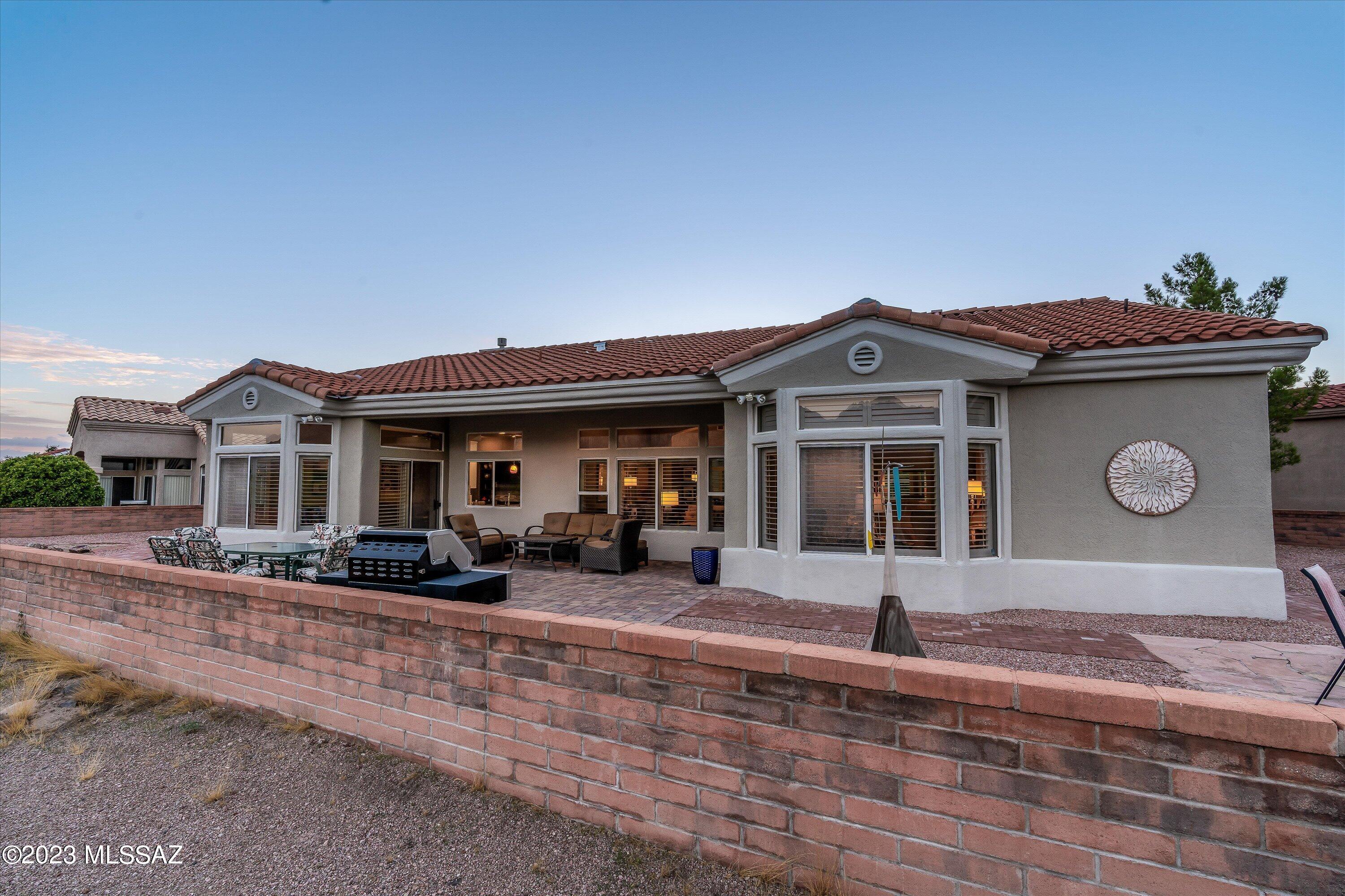 Sun City Vistoso Unit 11A(1-88) - Residential