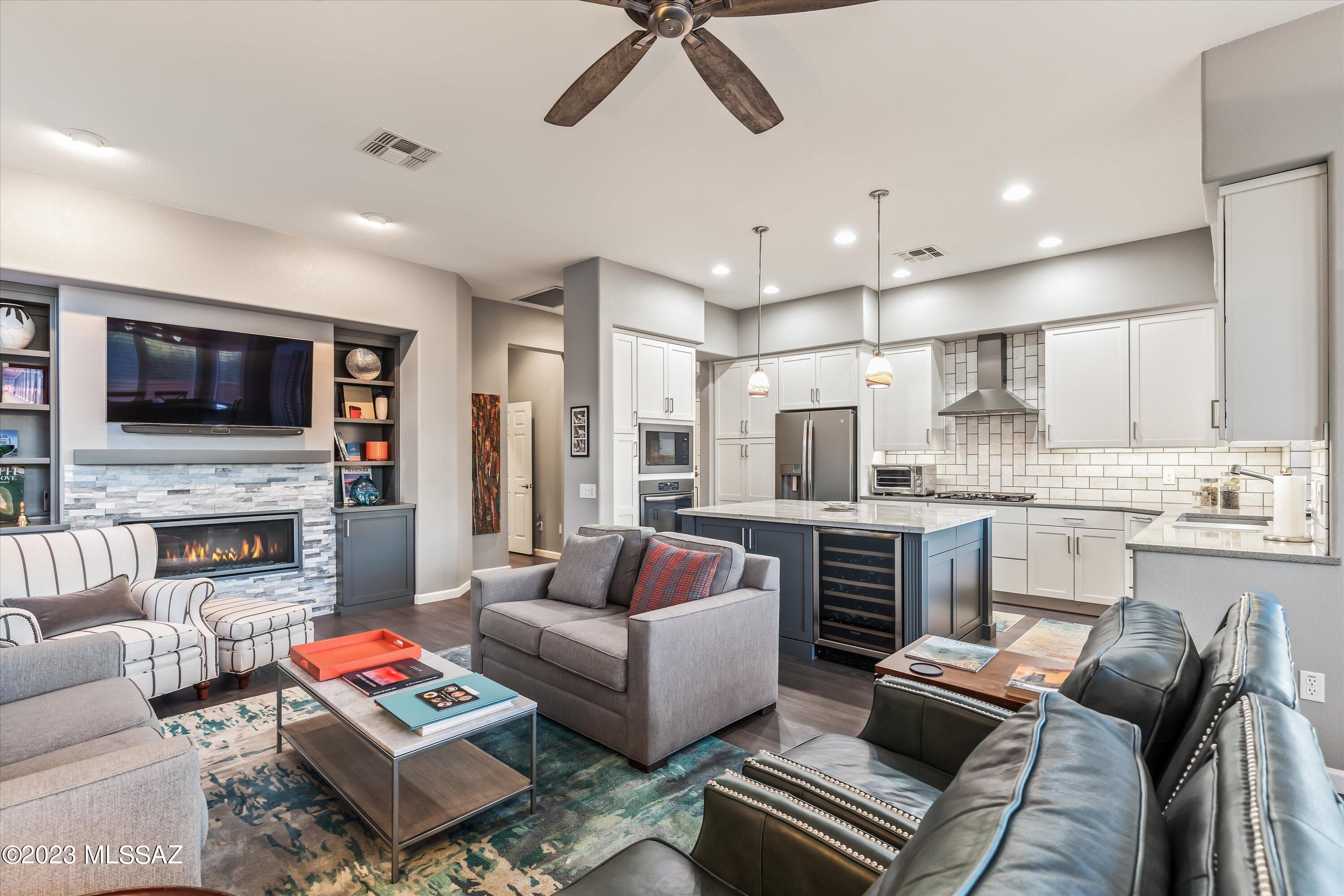 Sun City Vistoso Unit 11A(1-88) - Residential