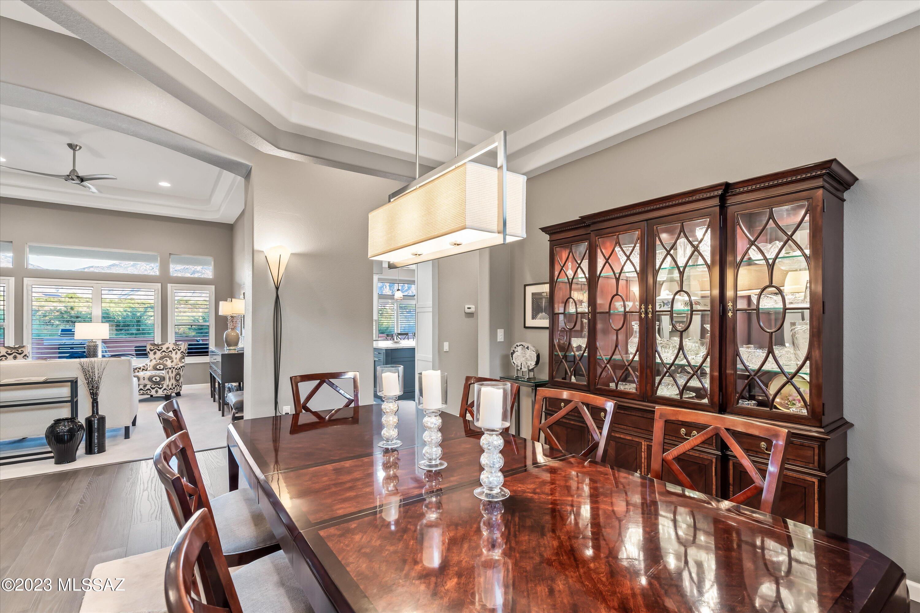 Sun City Vistoso Unit 11A(1-88) - Residential