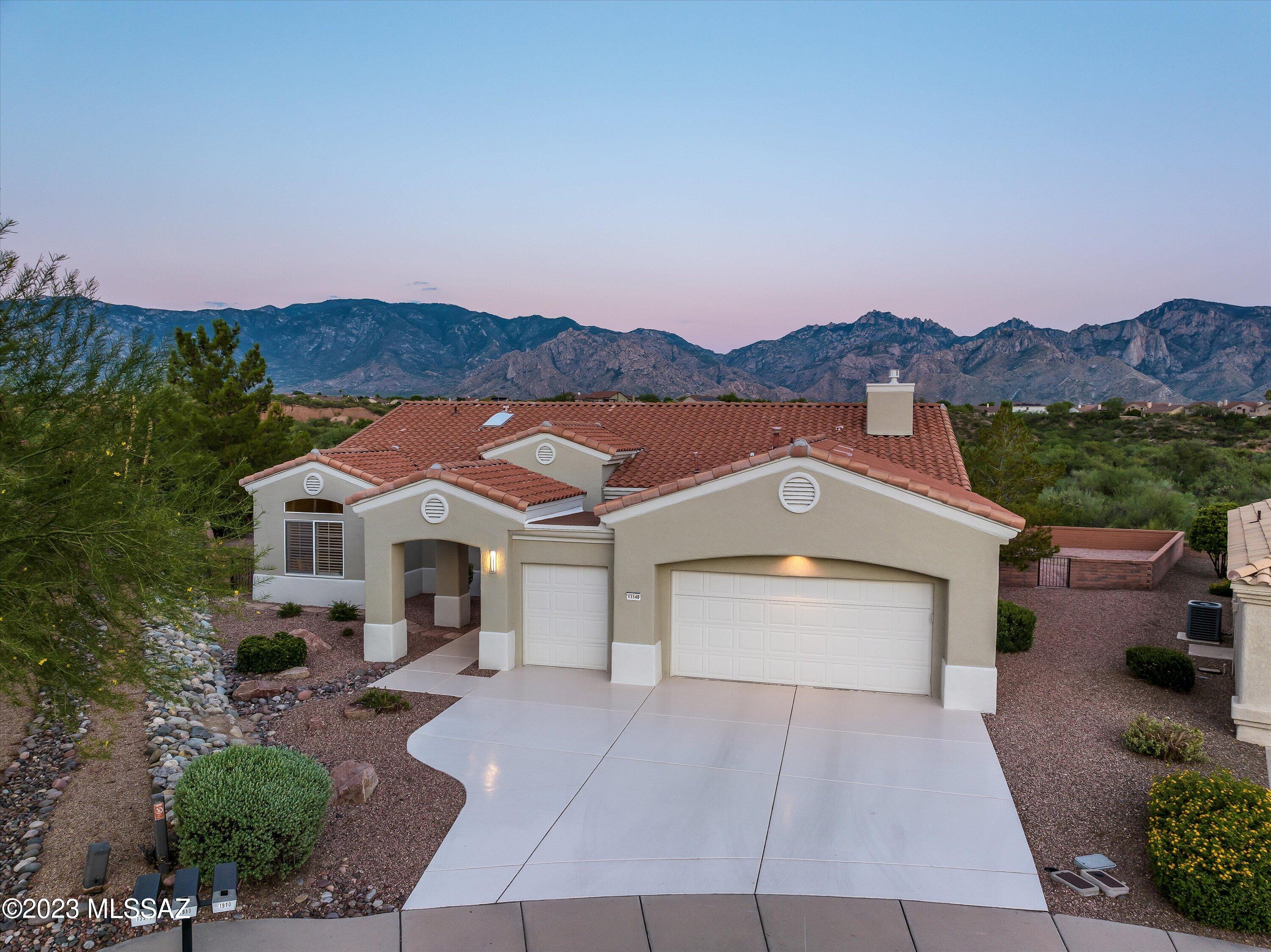 Sun City Vistoso Unit 11A(1-88) - Residential