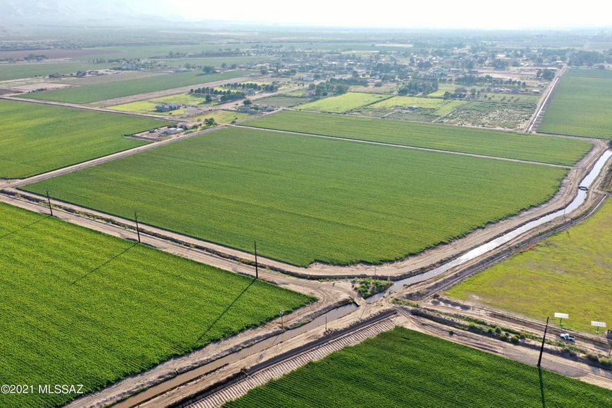 These unique parcels offer beautiful views of the mountains and are located in Central just off of West Central Rd. The property is zoned General Land Use and is currently farmed with cotton. Potential subdivision opportunity or a great location for your custom home with an abundance of space!! This listing includes parcels 105-48-074, 105-48-075, and 105-48-088.