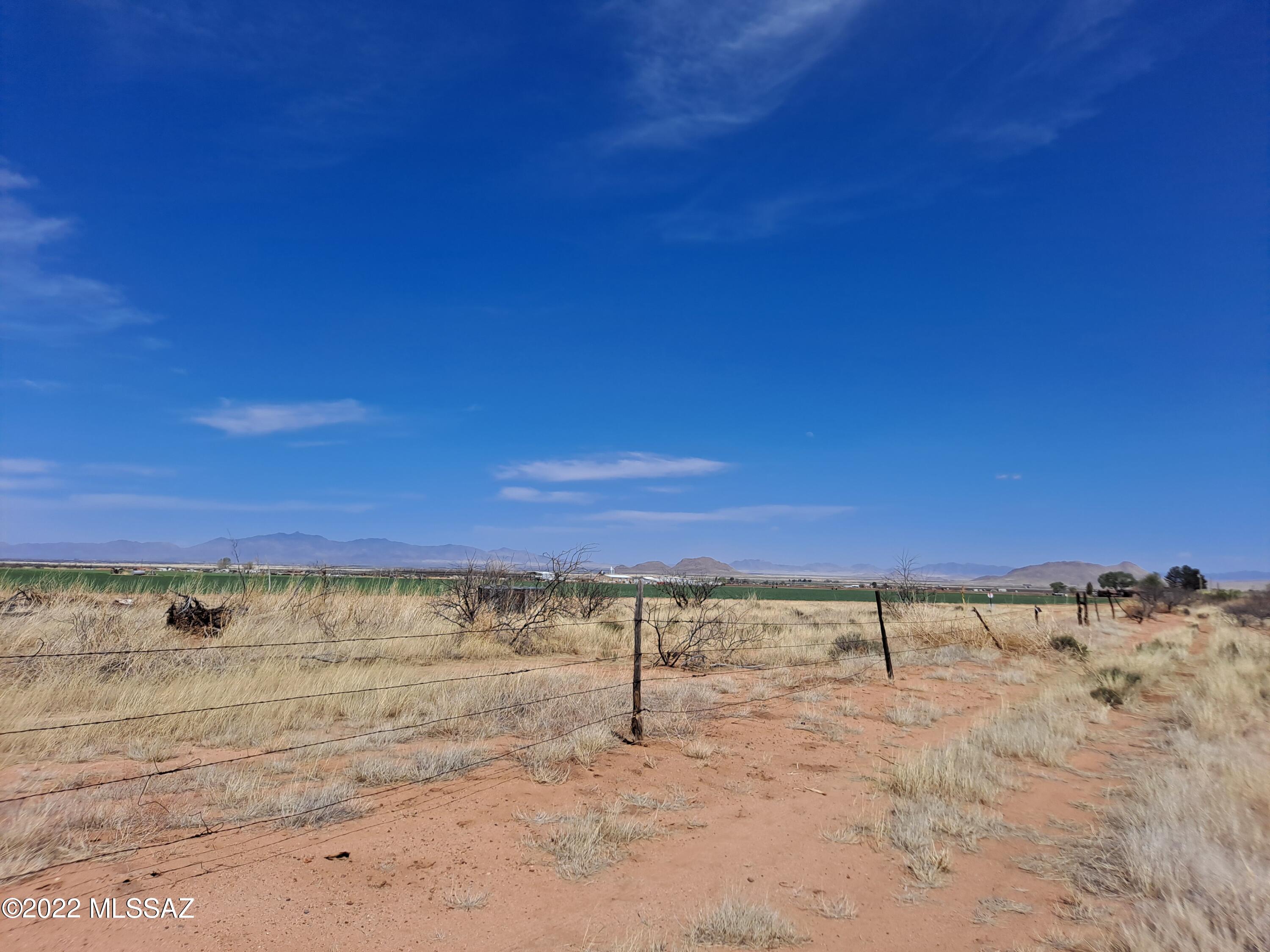 Out Of Pima County - Land