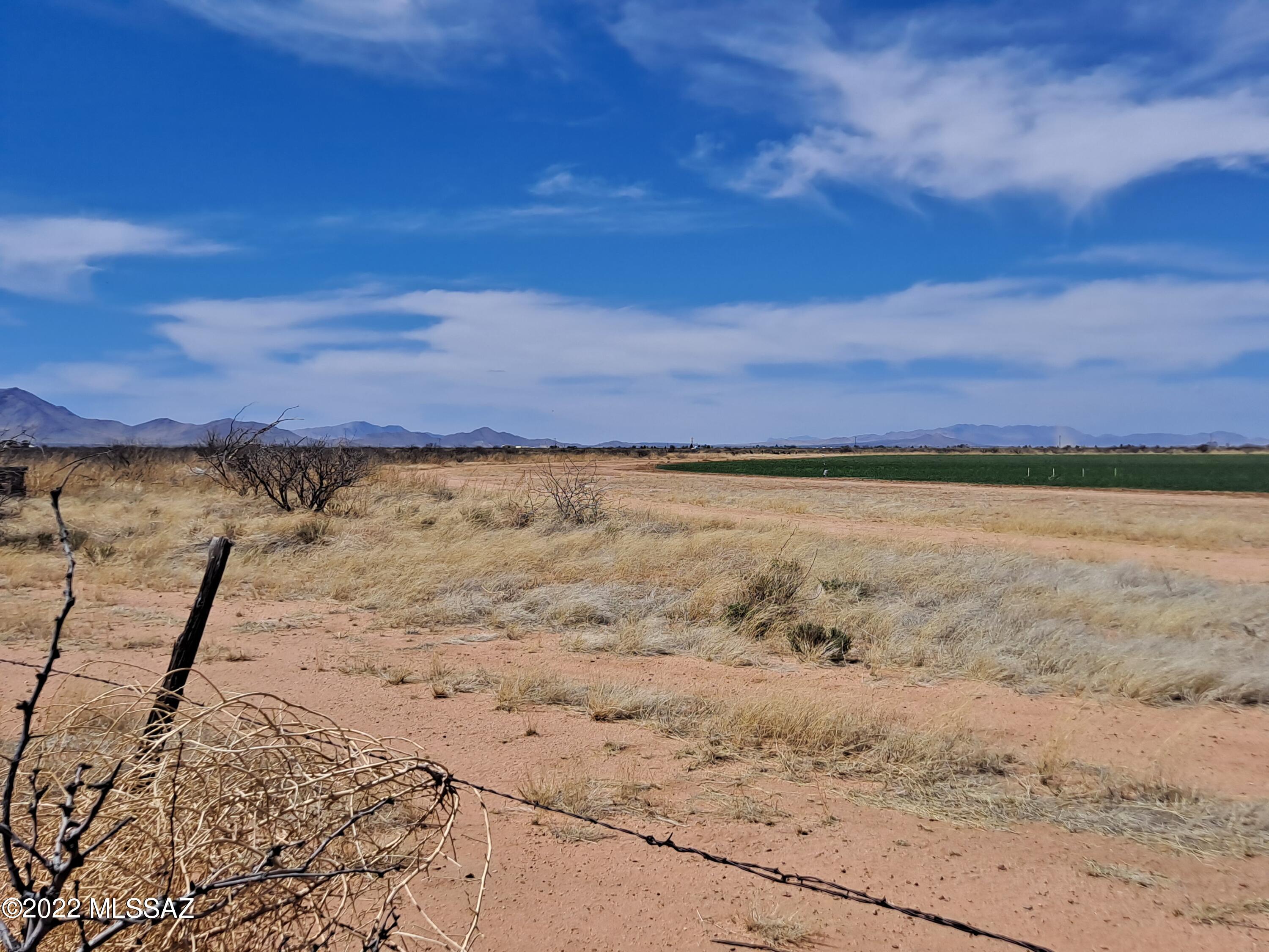 Out Of Pima County - Land