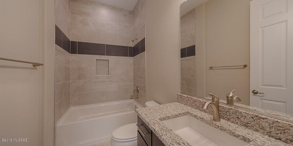 Alterra At Vistoso Trails - Residential