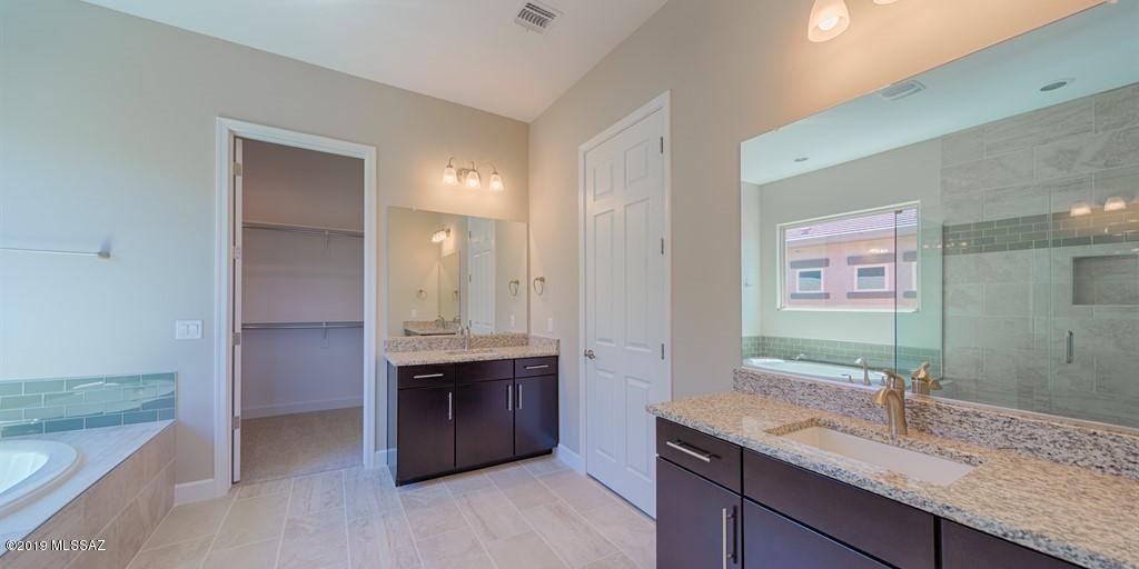 Alterra At Vistoso Trails - Residential