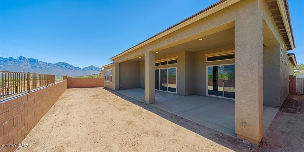Alterra At Vistoso Trails - Residential