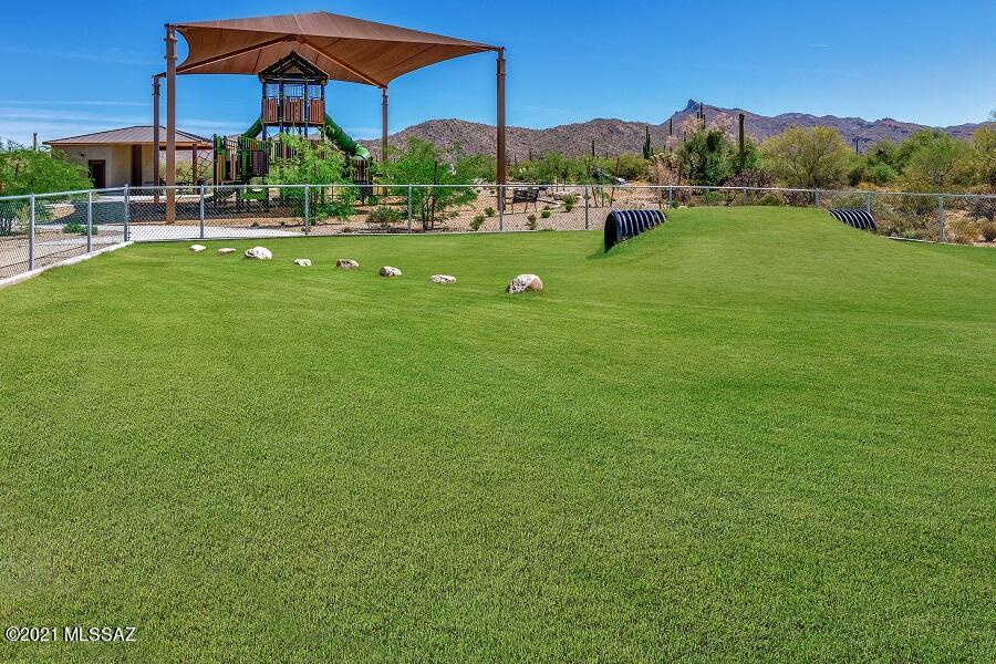 Blue Agave At Dove Mountain - Residential