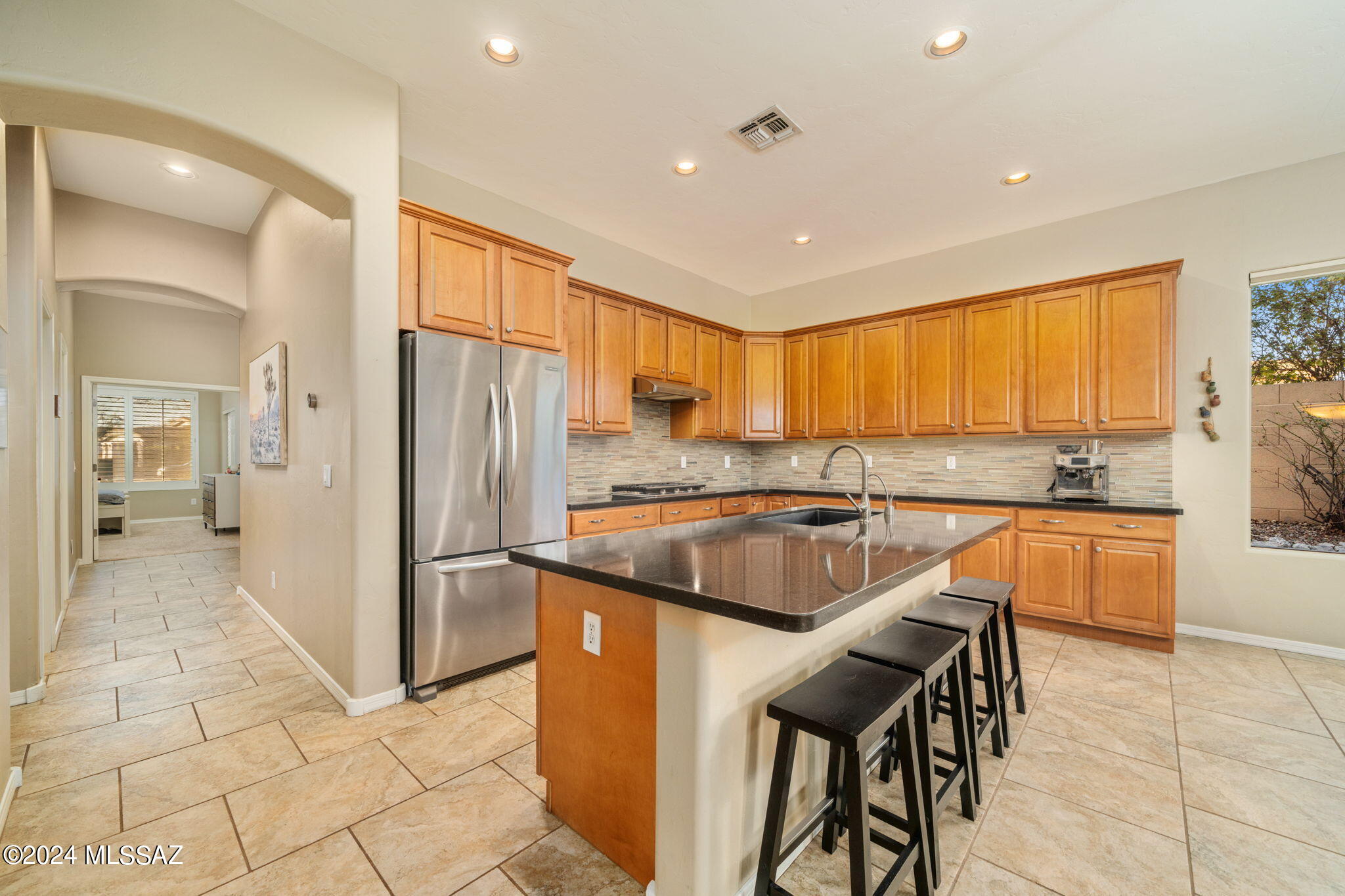 Mira Vista (1-60) - Residential