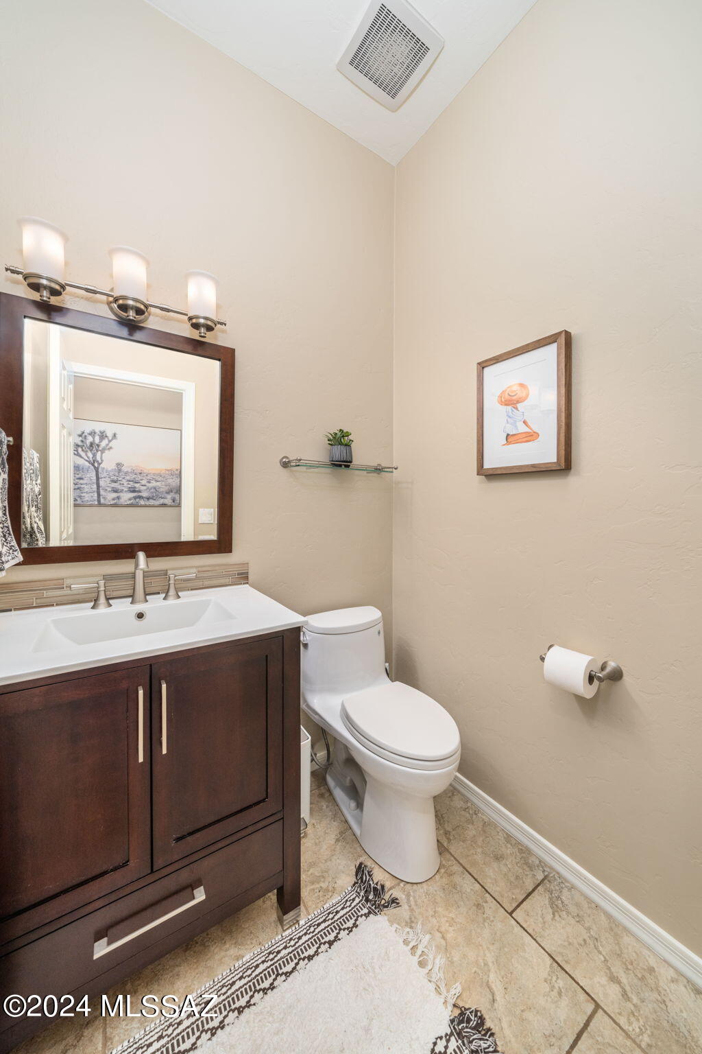 Mira Vista (1-60) - Residential