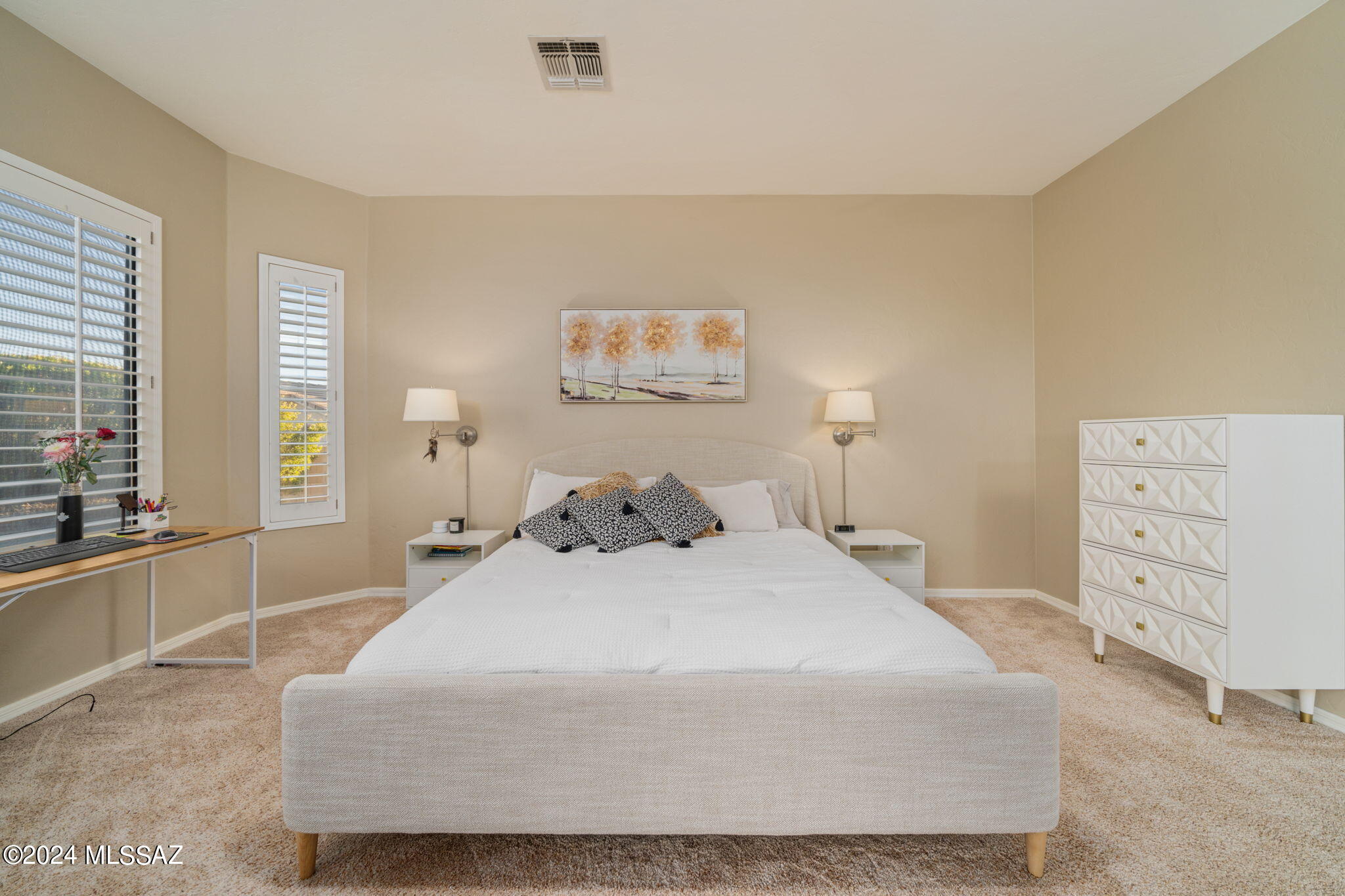 Mira Vista (1-60) - Residential