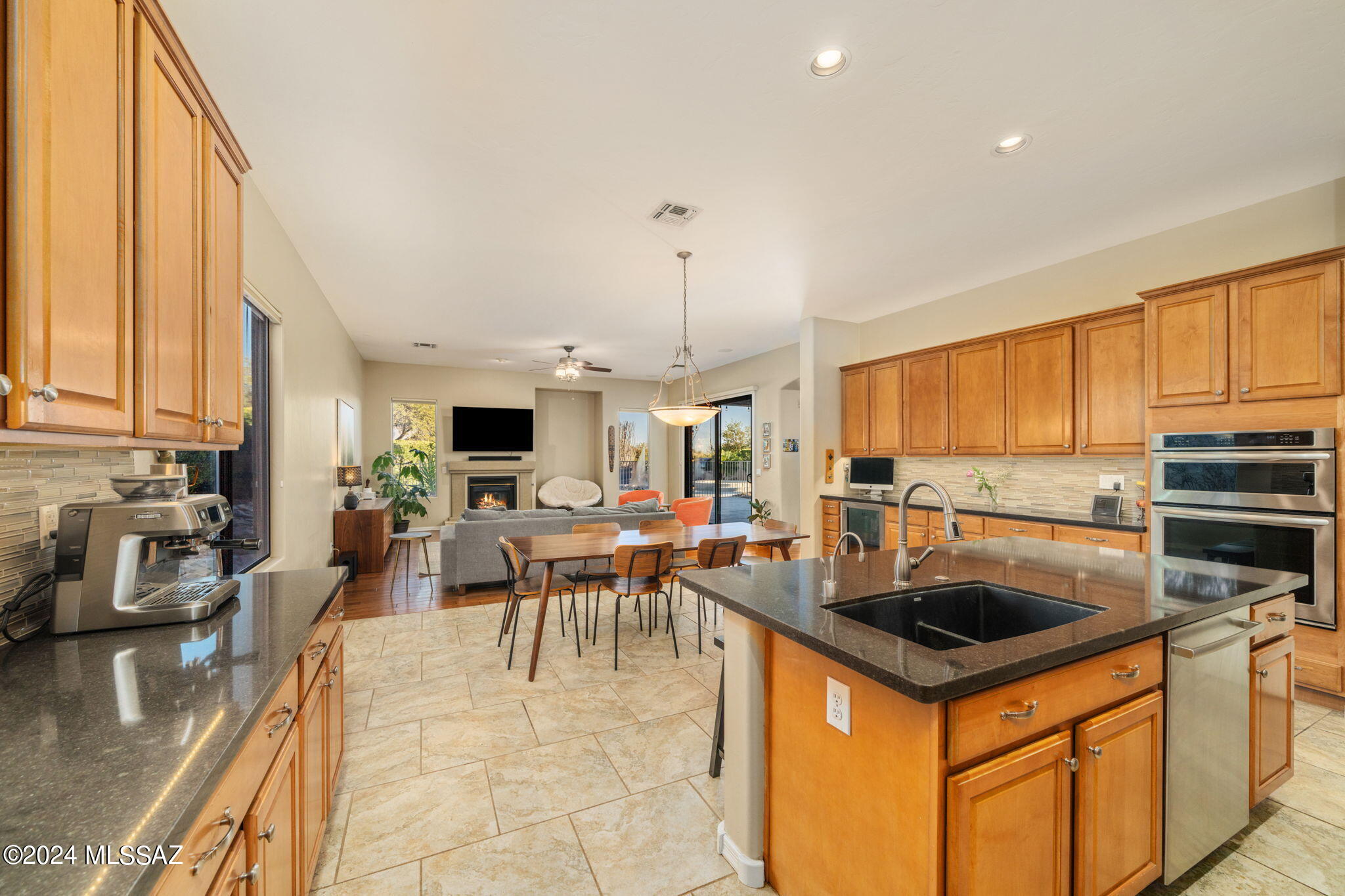 Mira Vista (1-60) - Residential