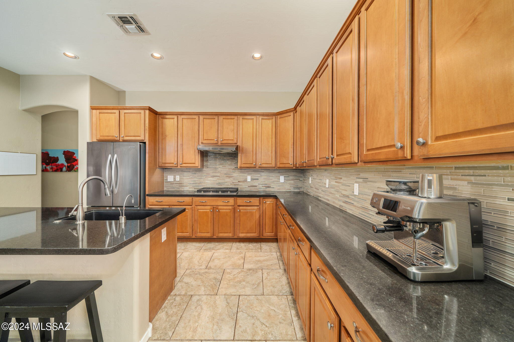 Mira Vista (1-60) - Residential
