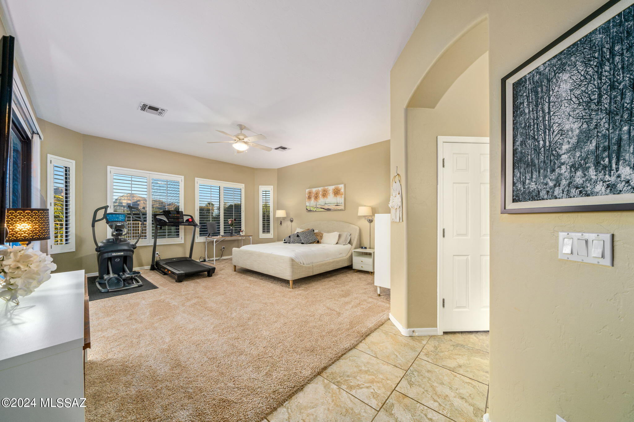 Mira Vista (1-60) - Residential