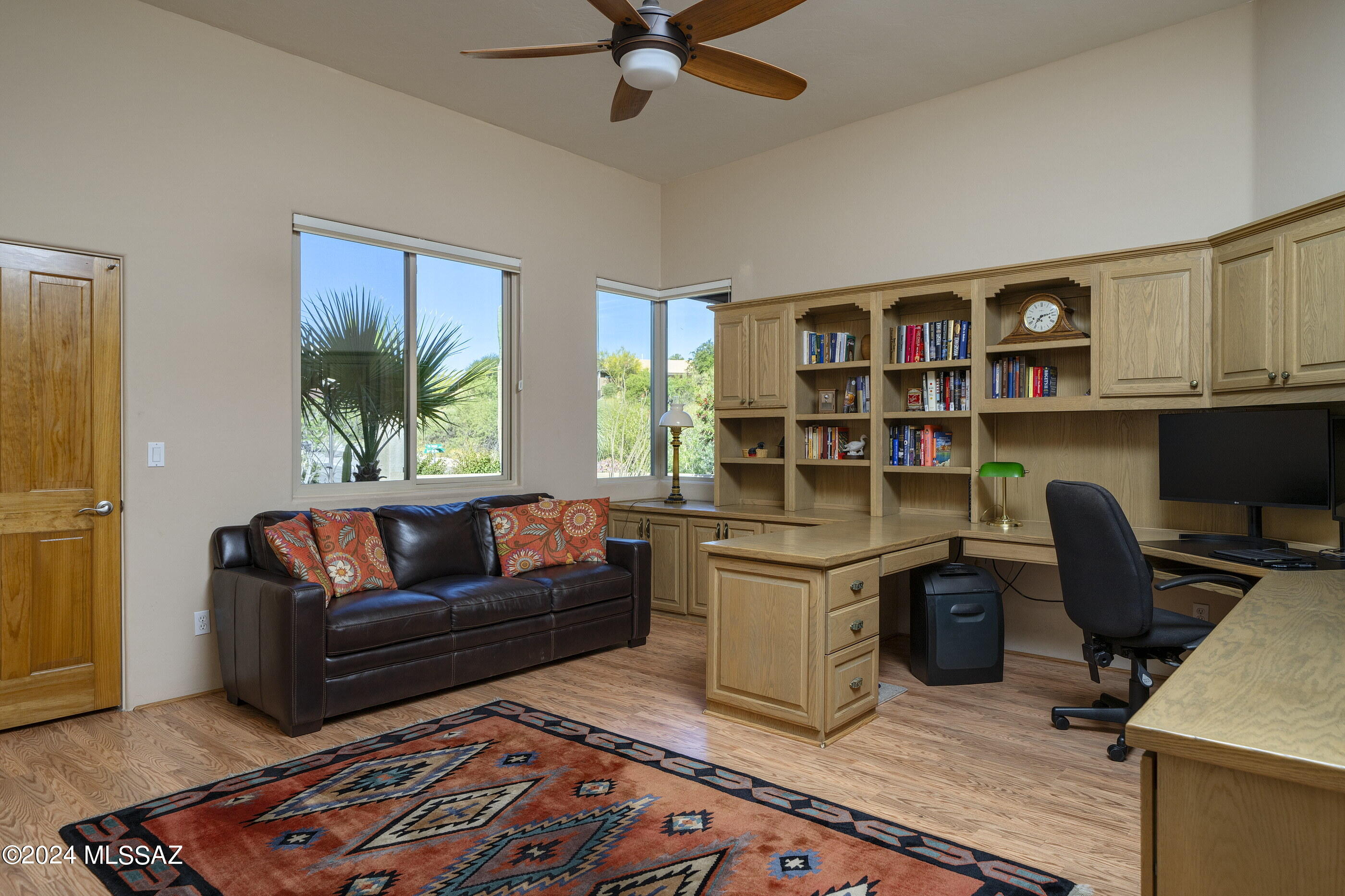 Alta Vista Village II (1-28) - Residential