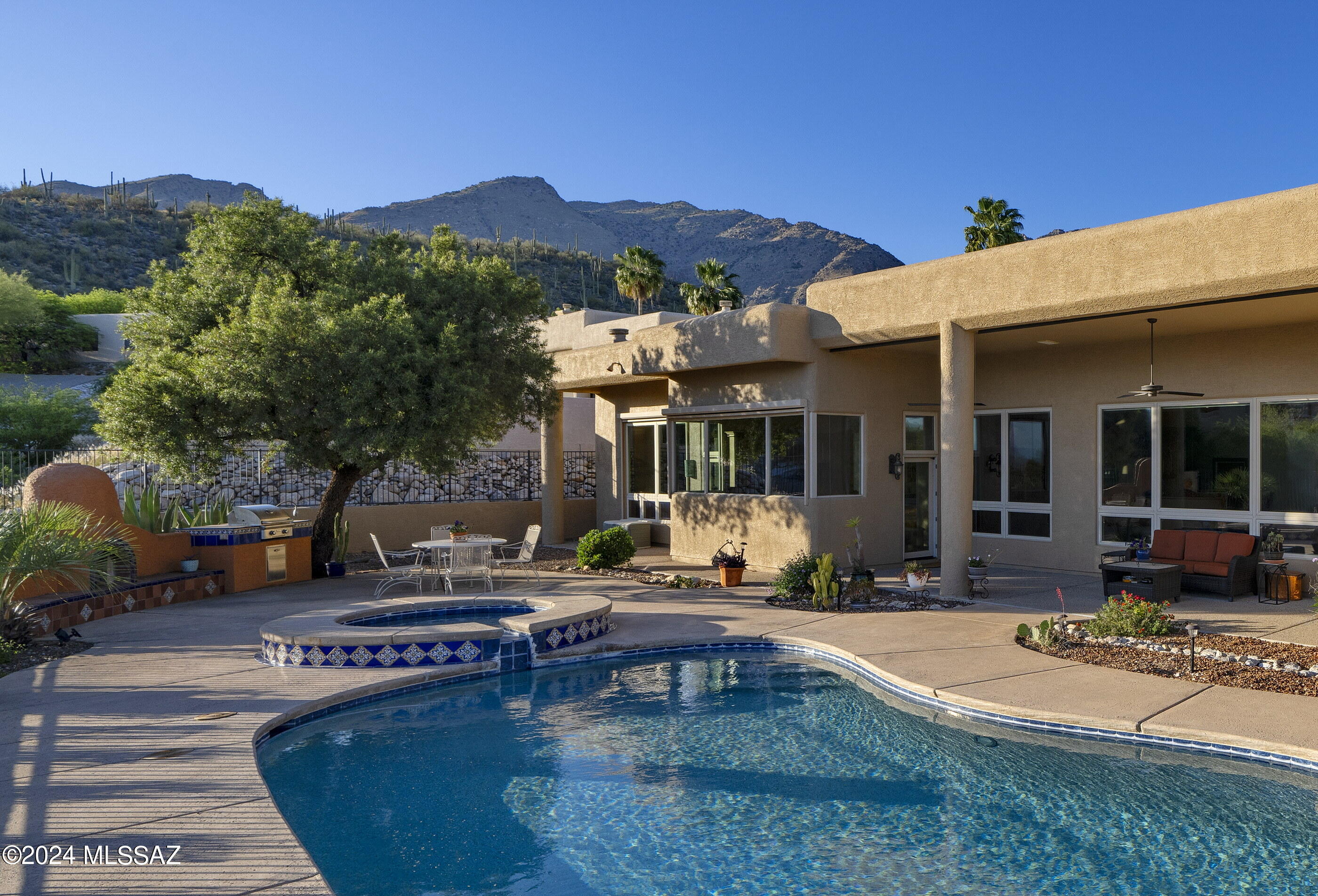 Alta Vista Village II (1-28) - Residential