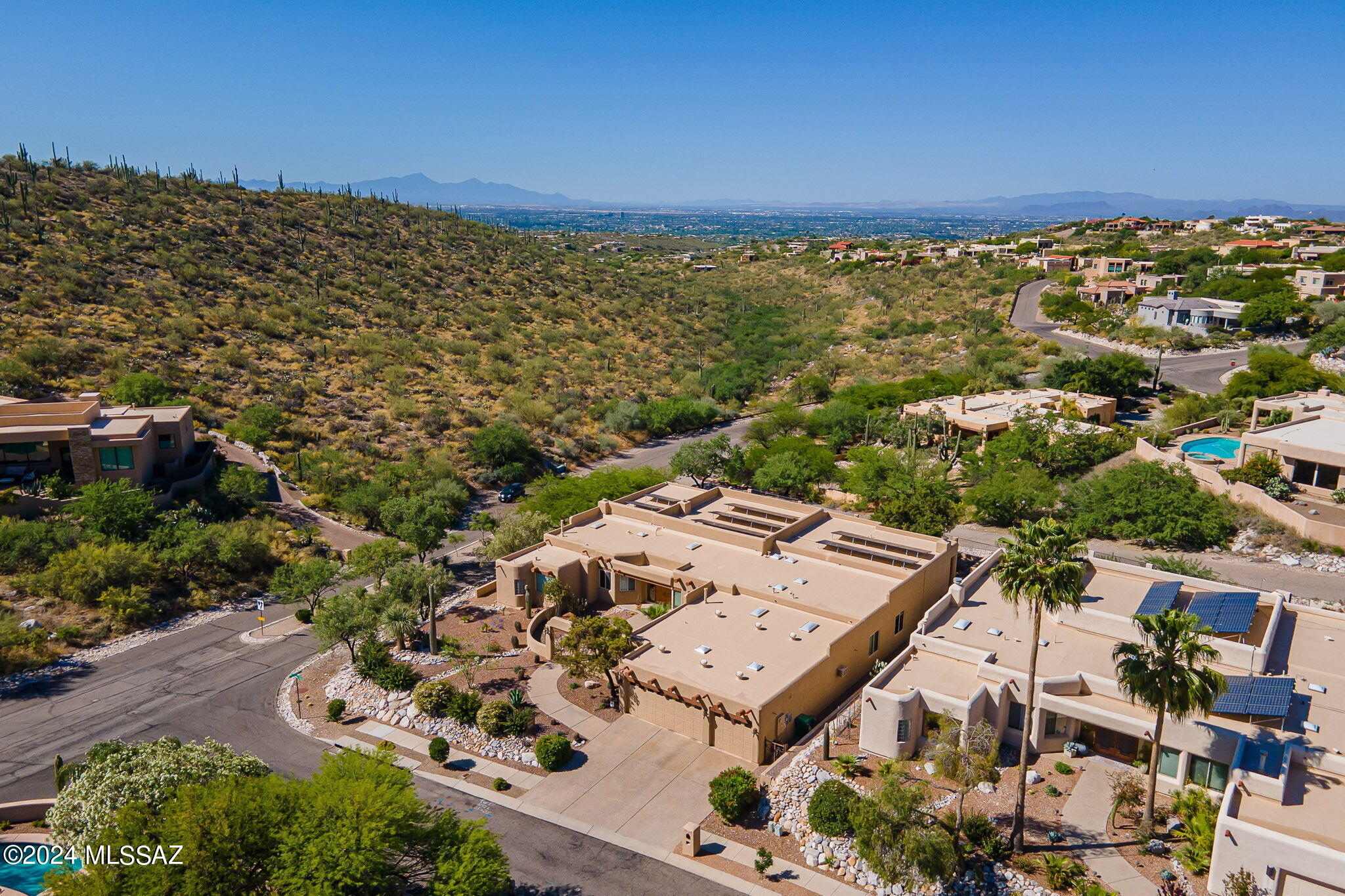 Alta Vista Village II (1-28) - Residential