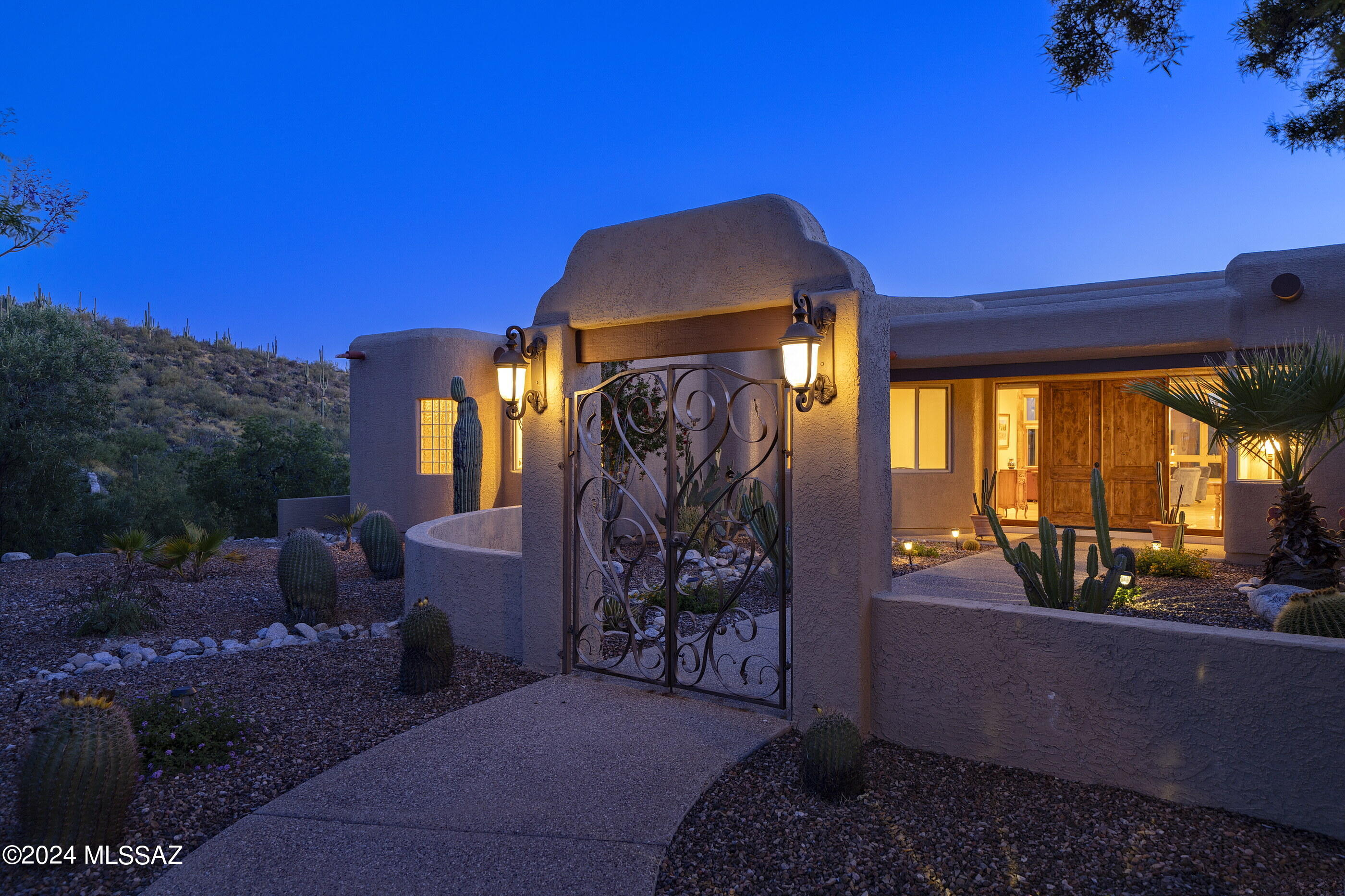 Alta Vista Village II (1-28) - Residential