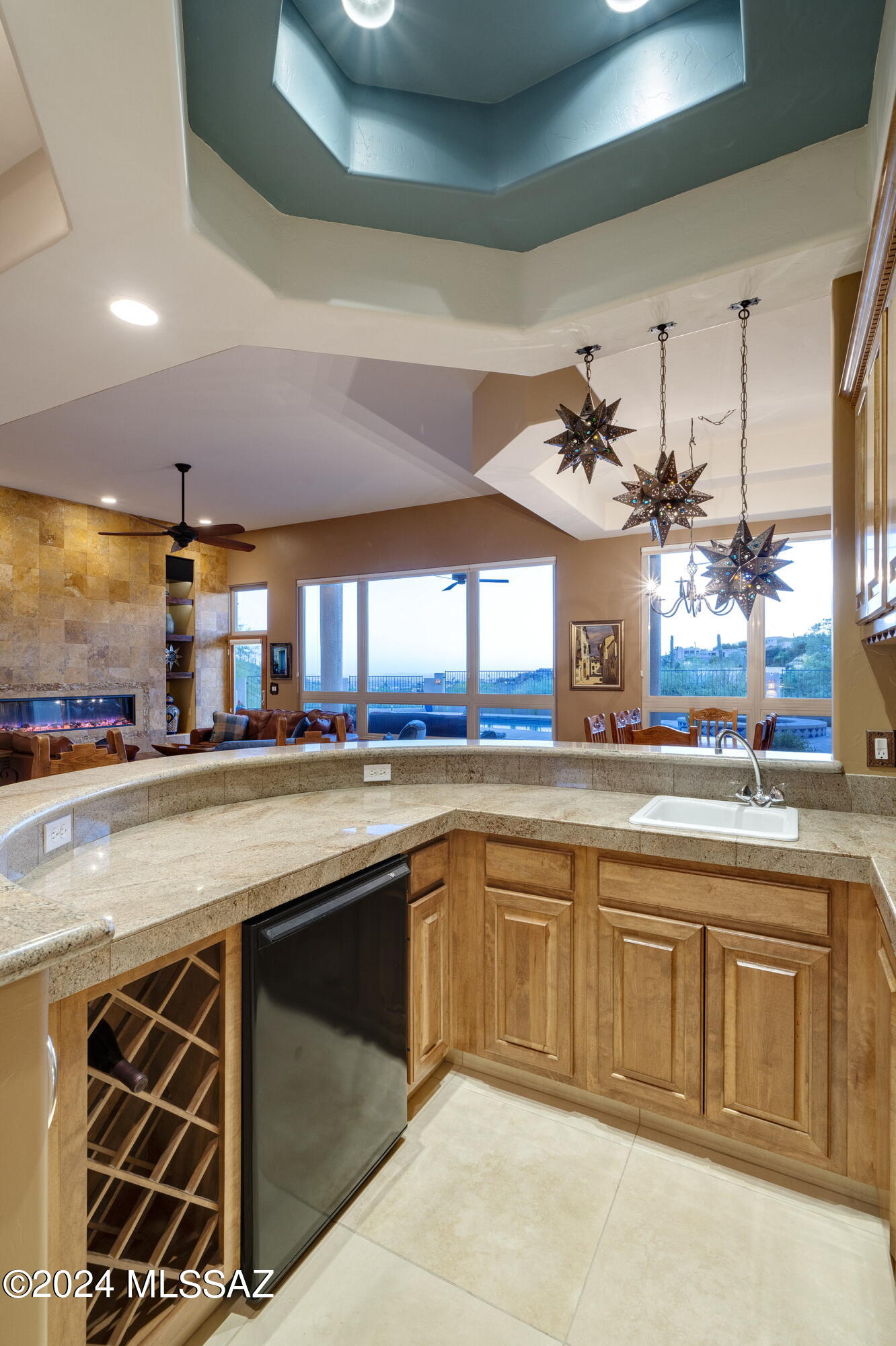 Alta Vista Village II (1-28) - Residential