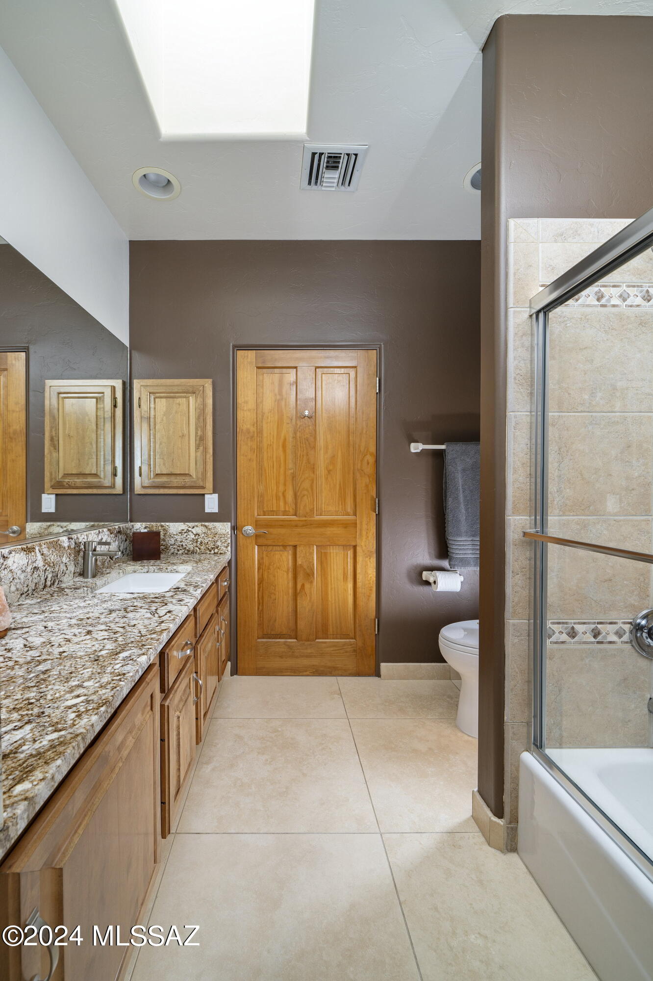 Alta Vista Village II (1-28) - Residential