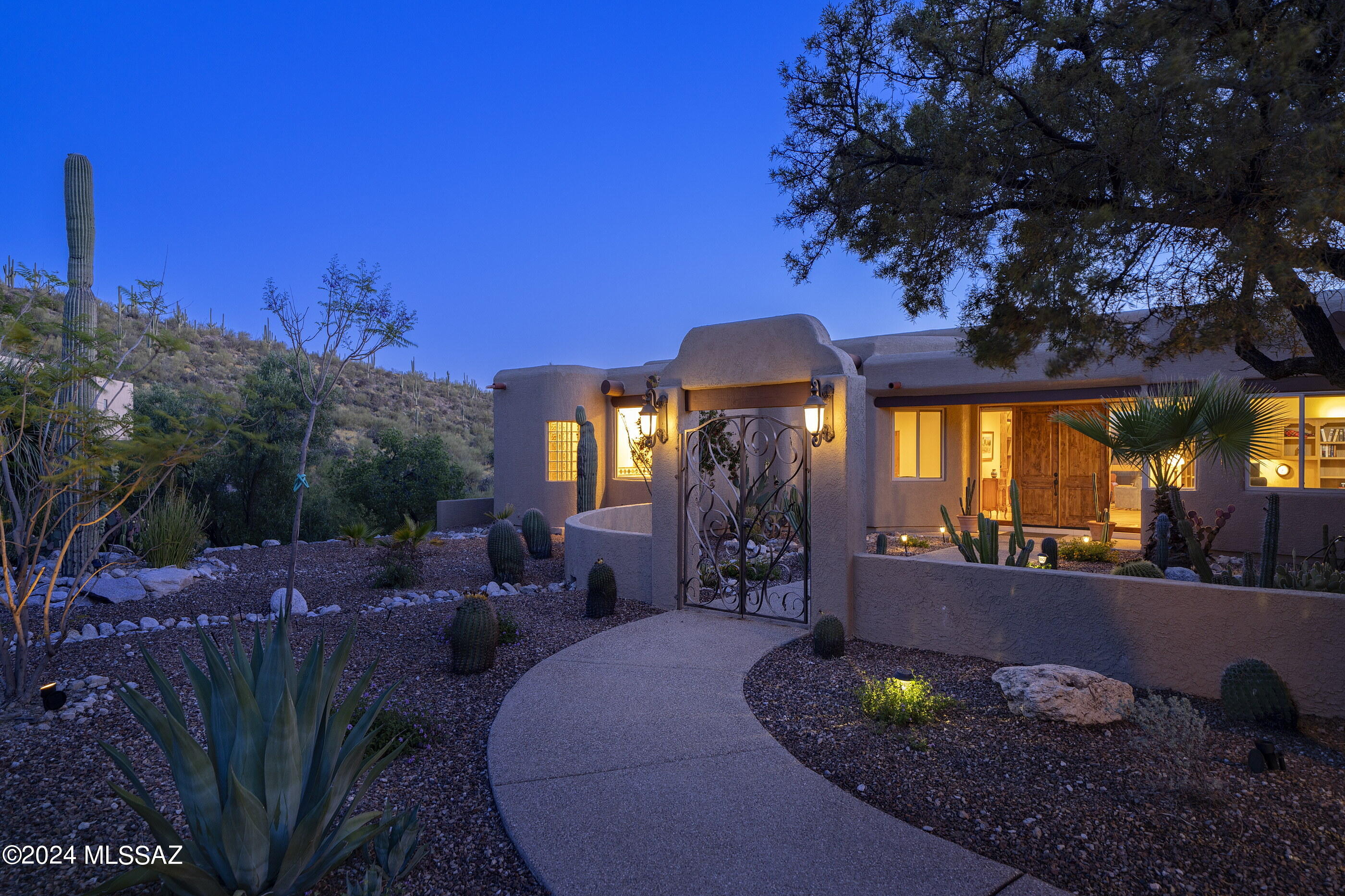 Alta Vista Village II (1-28) - Residential