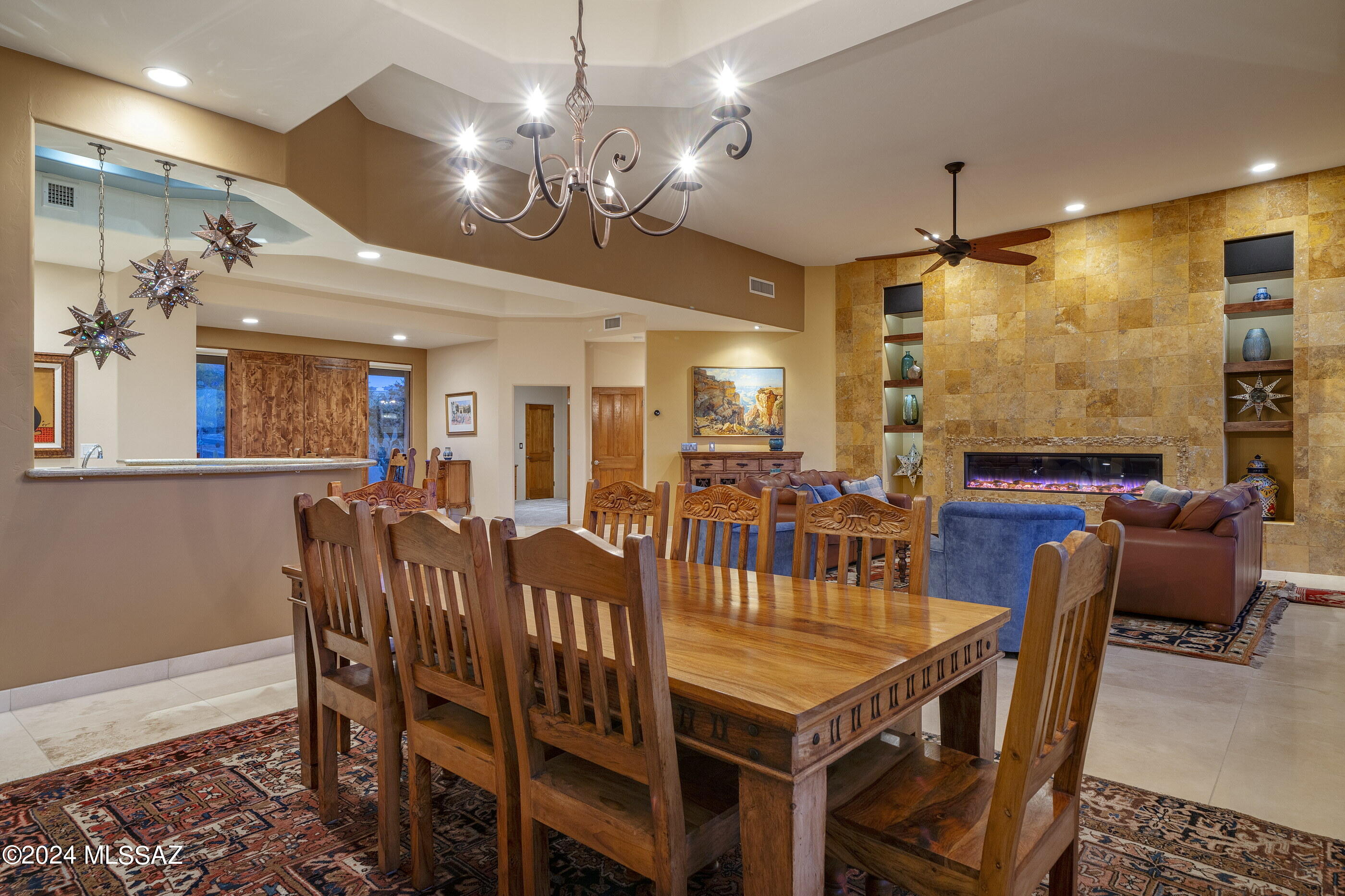 Alta Vista Village II (1-28) - Residential