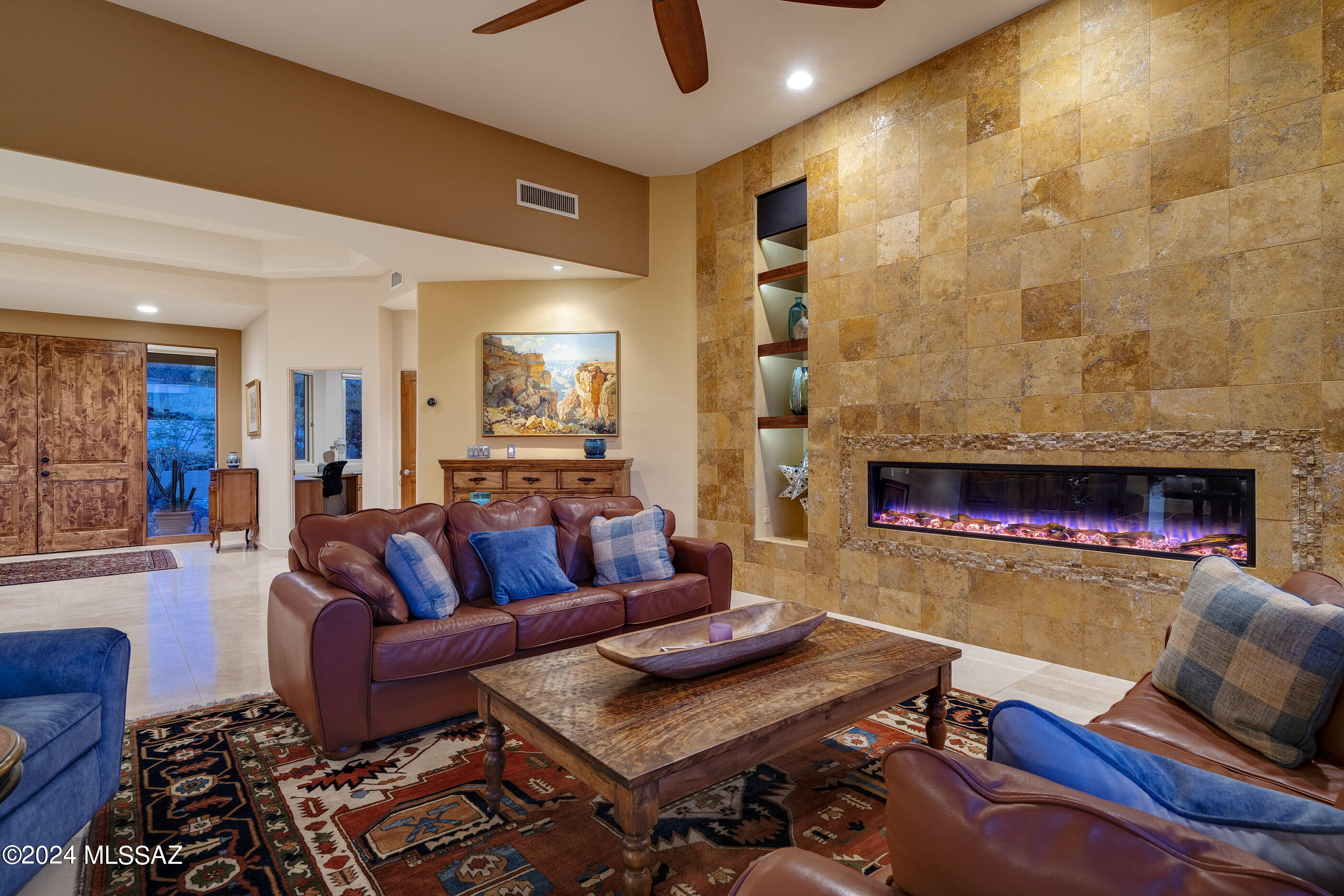 Alta Vista Village II (1-28) - Residential