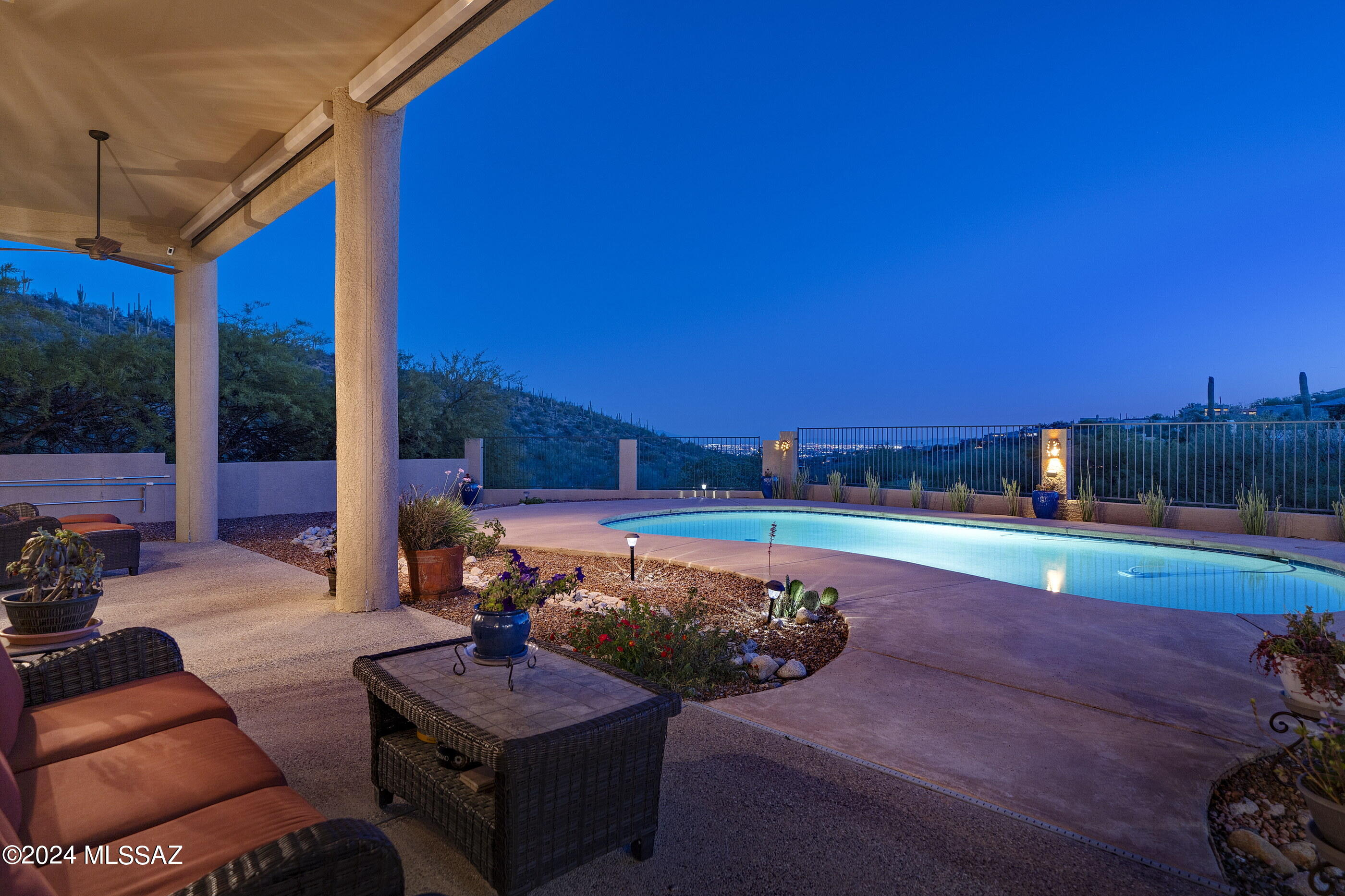 Alta Vista Village II (1-28) - Residential