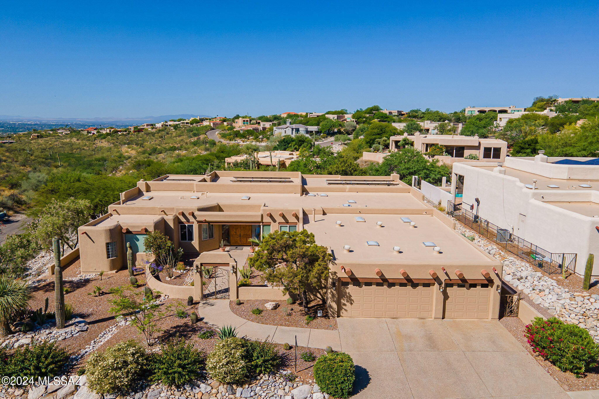 Alta Vista Village II (1-28) - Residential