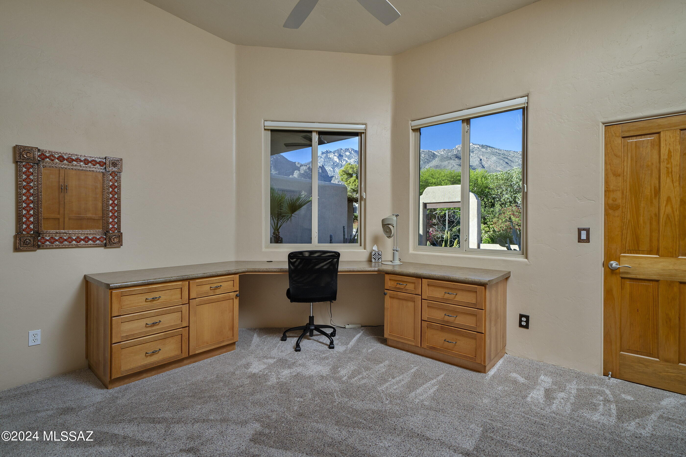 Alta Vista Village II (1-28) - Residential
