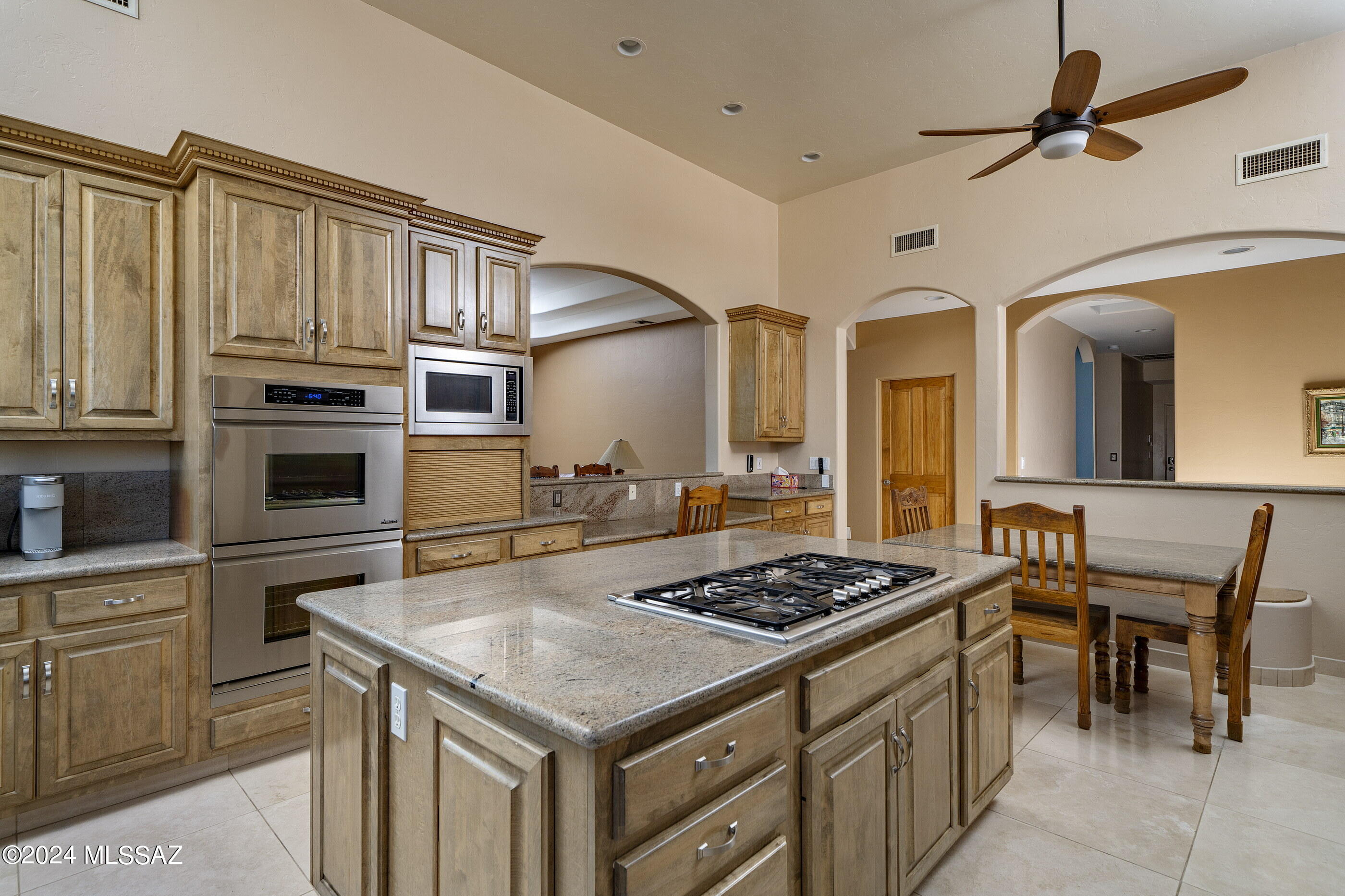 Alta Vista Village II (1-28) - Residential