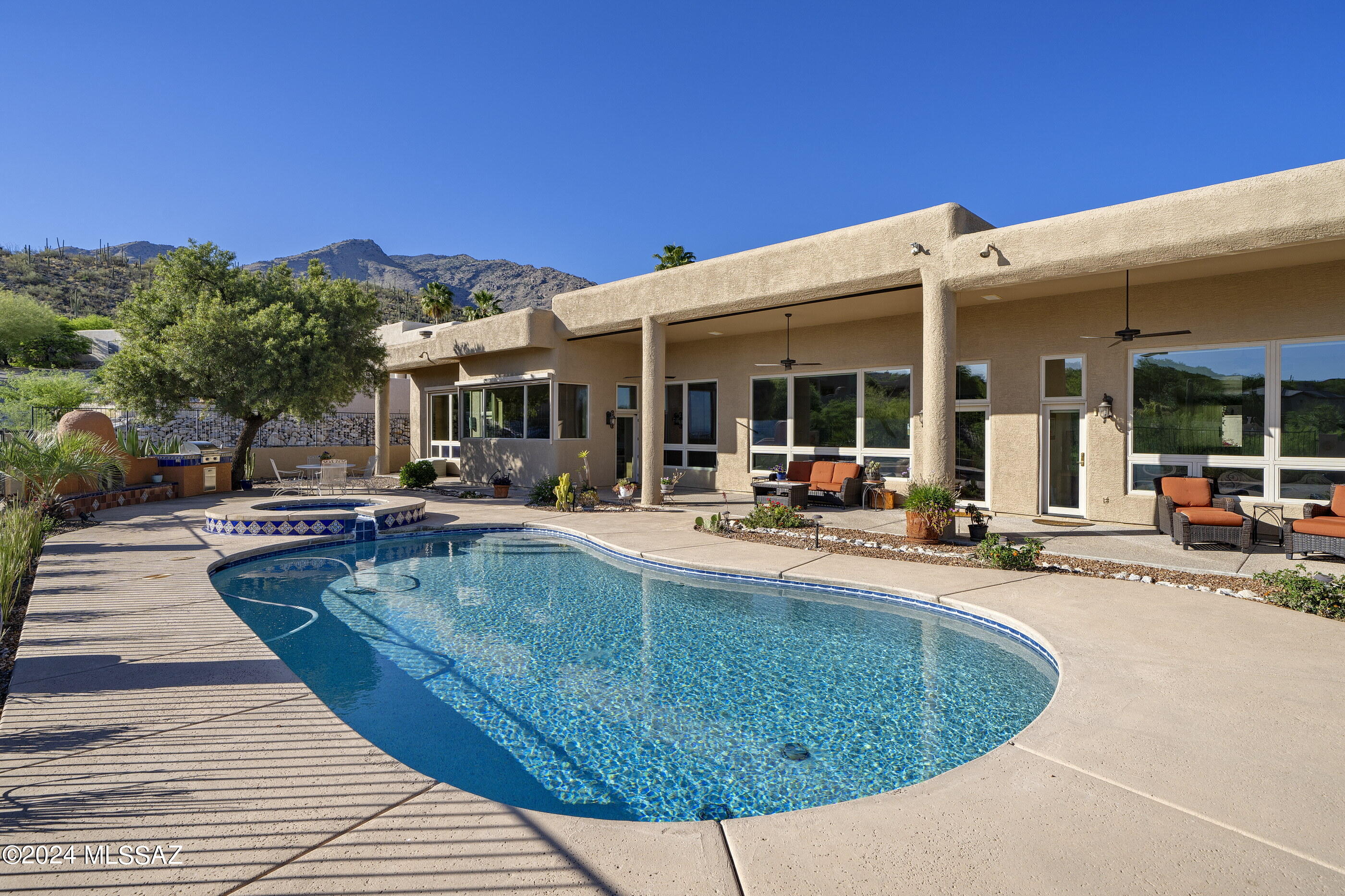 Alta Vista Village II (1-28) - Residential