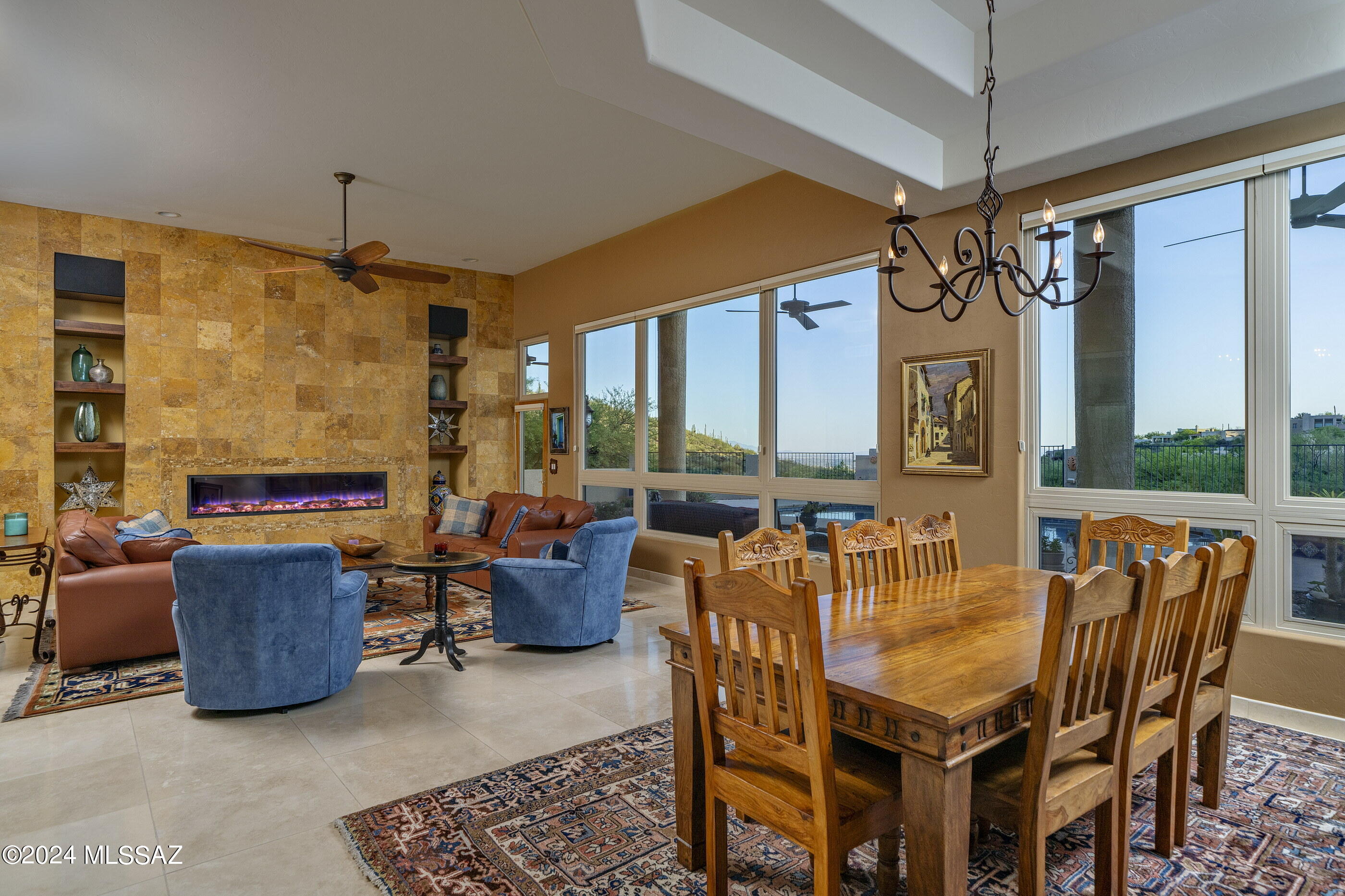 Alta Vista Village II (1-28) - Residential