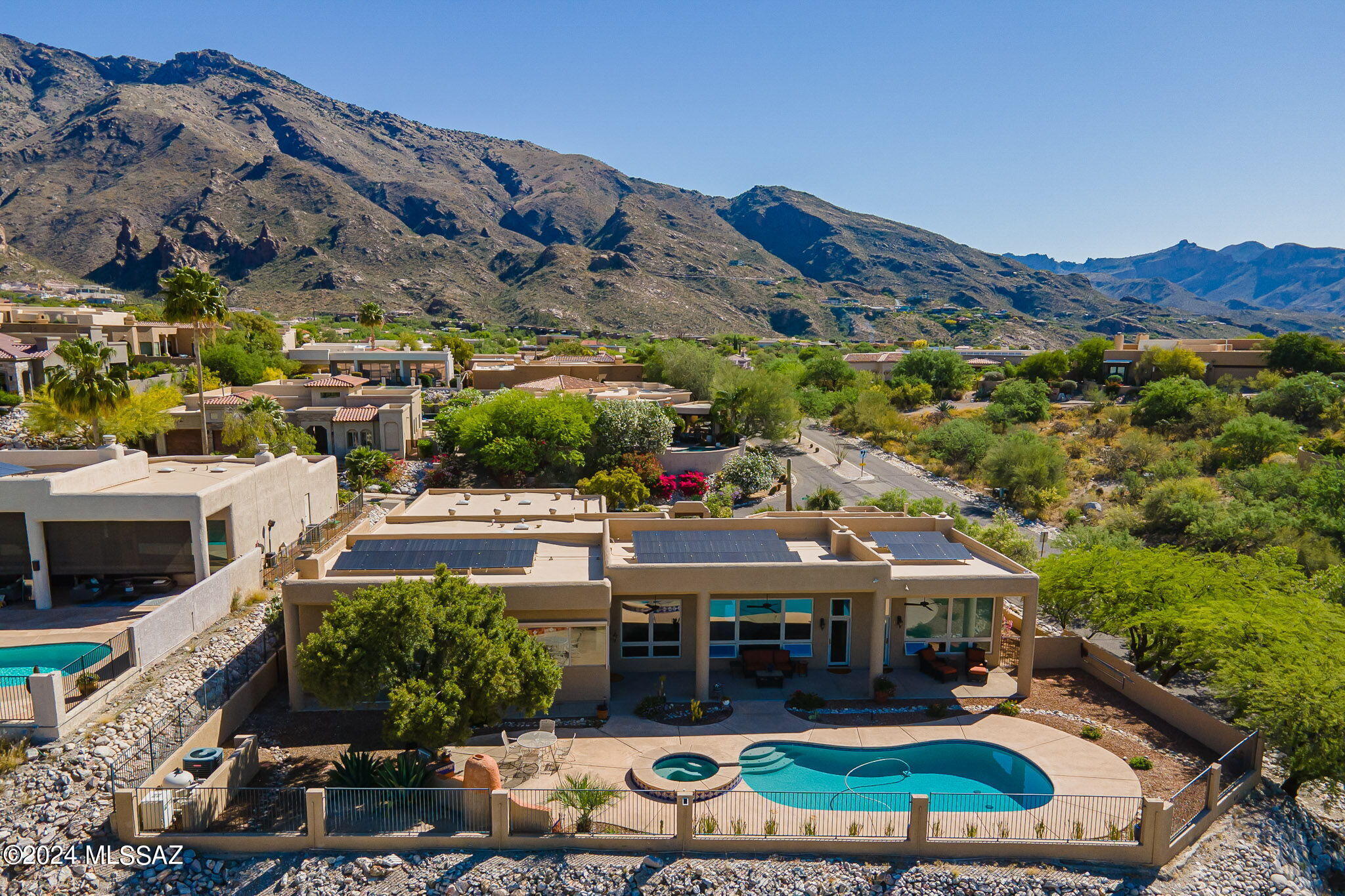 Alta Vista Village II (1-28) - Residential