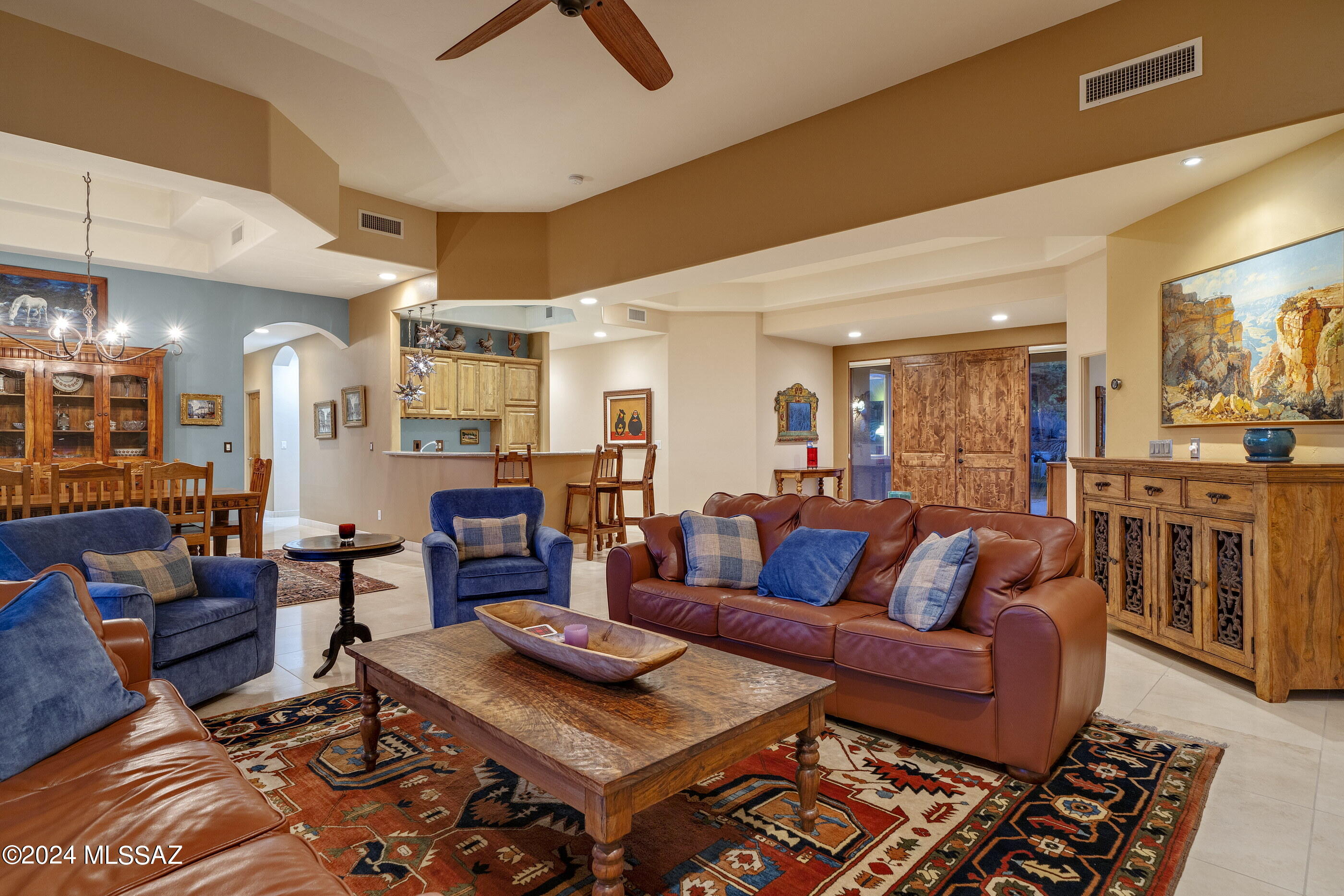 Alta Vista Village II (1-28) - Residential