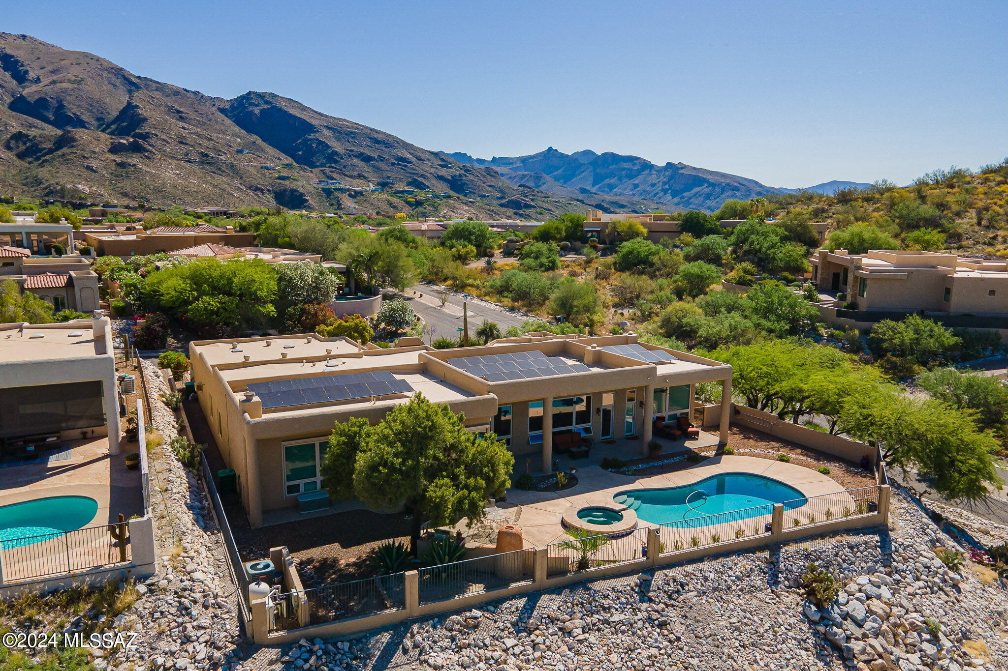 Alta Vista Village II (1-28) - Residential
