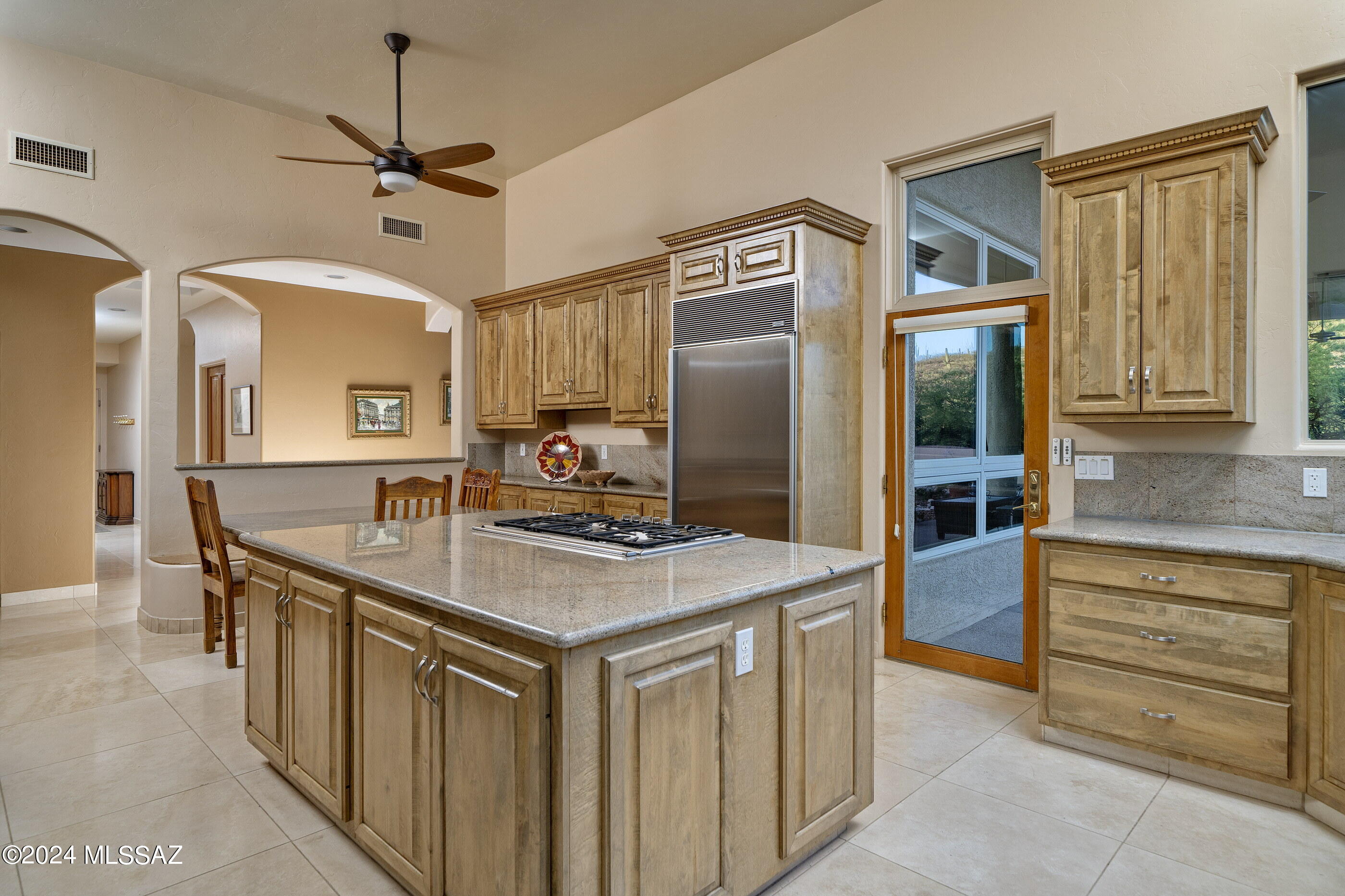 Alta Vista Village II (1-28) - Residential