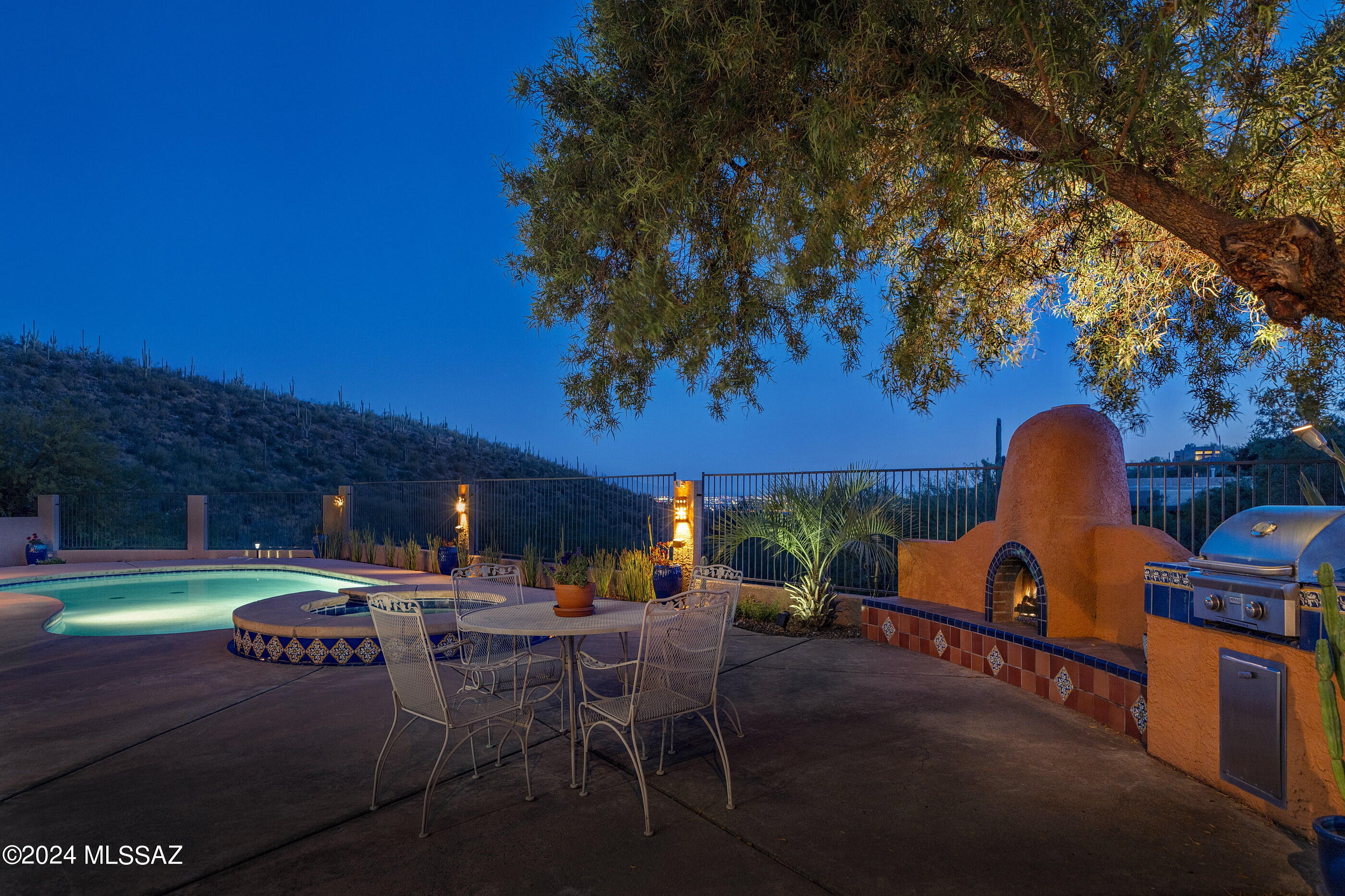 Alta Vista Village II (1-28) - Residential