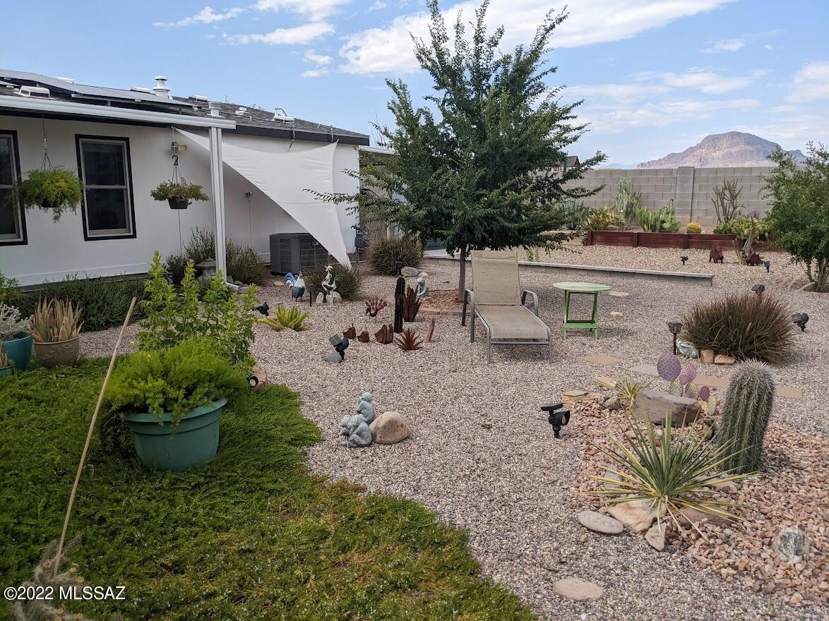Camino Verde Estates (1-79) - Residential