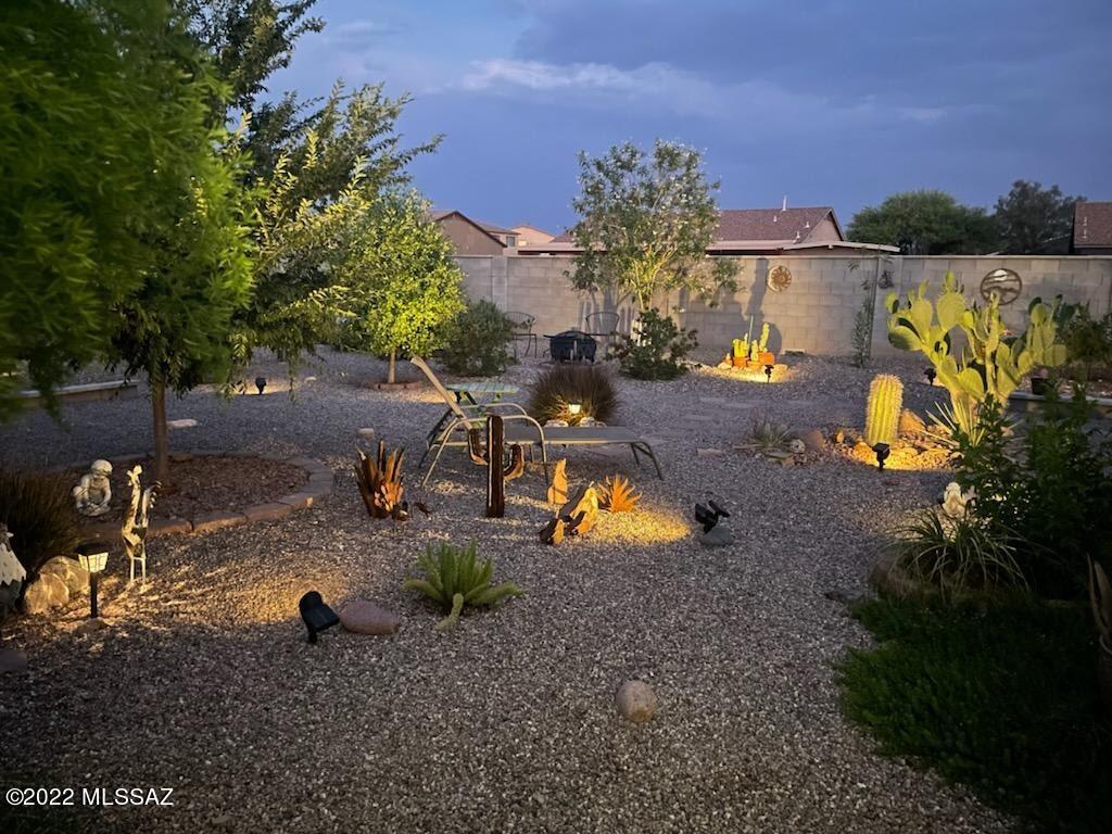 Camino Verde Estates (1-79) - Residential