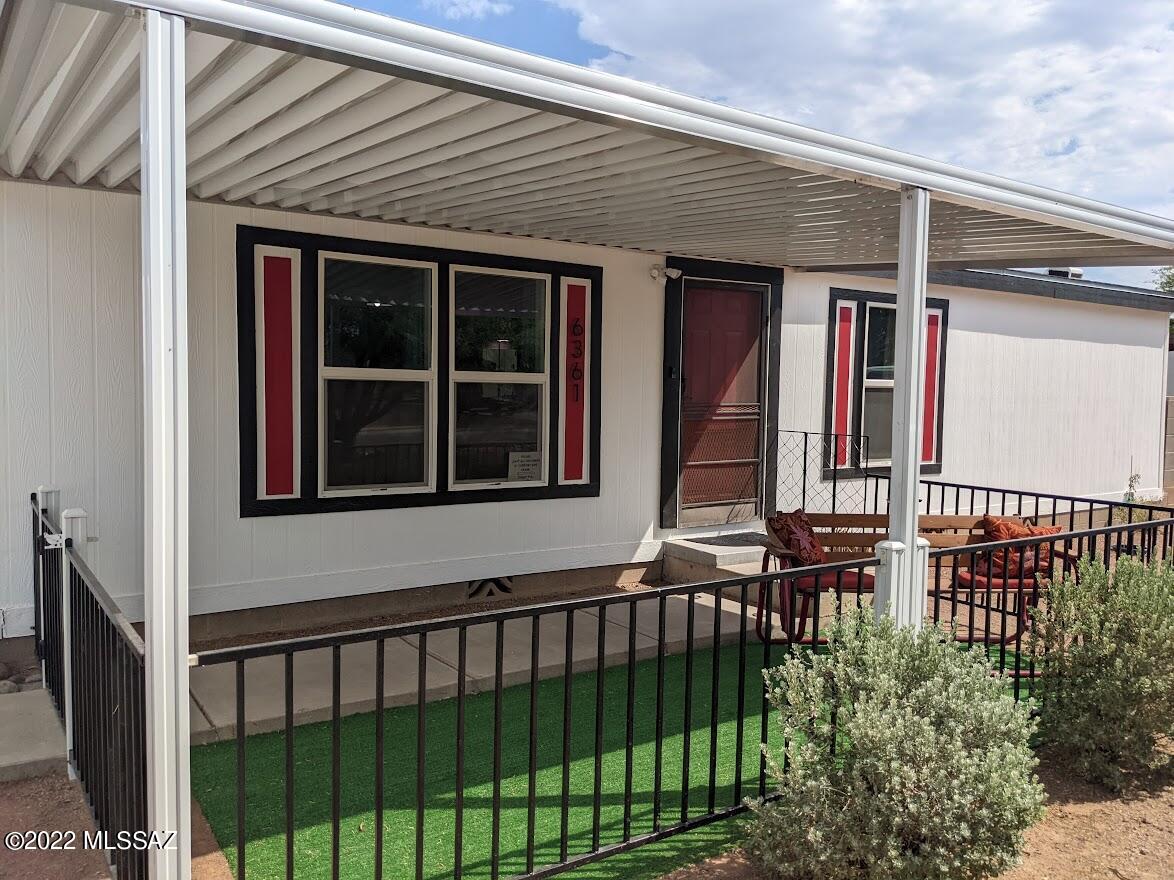 Camino Verde Estates (1-79) - Residential